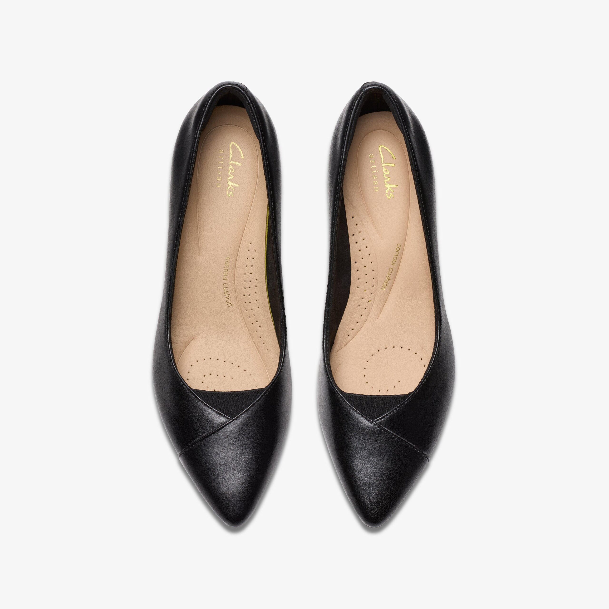 Noahh Rose Black Leather - Image 6