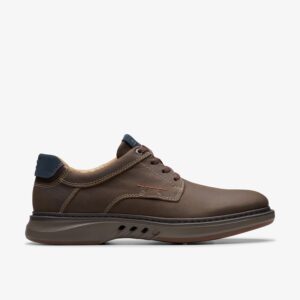 Un Briley Pace Brown Nubuck