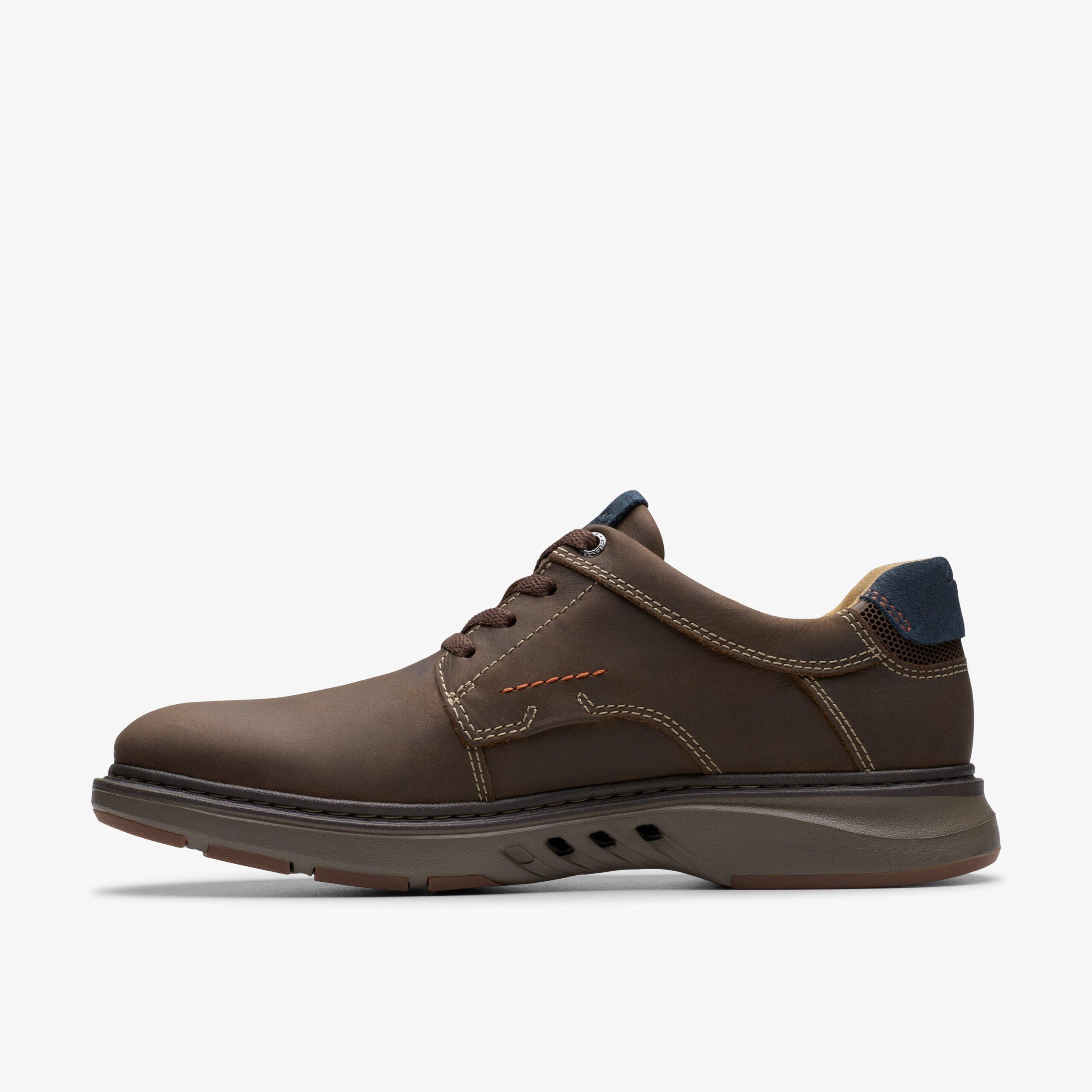 Un Briley Pace Brown Nubuck - Image 2