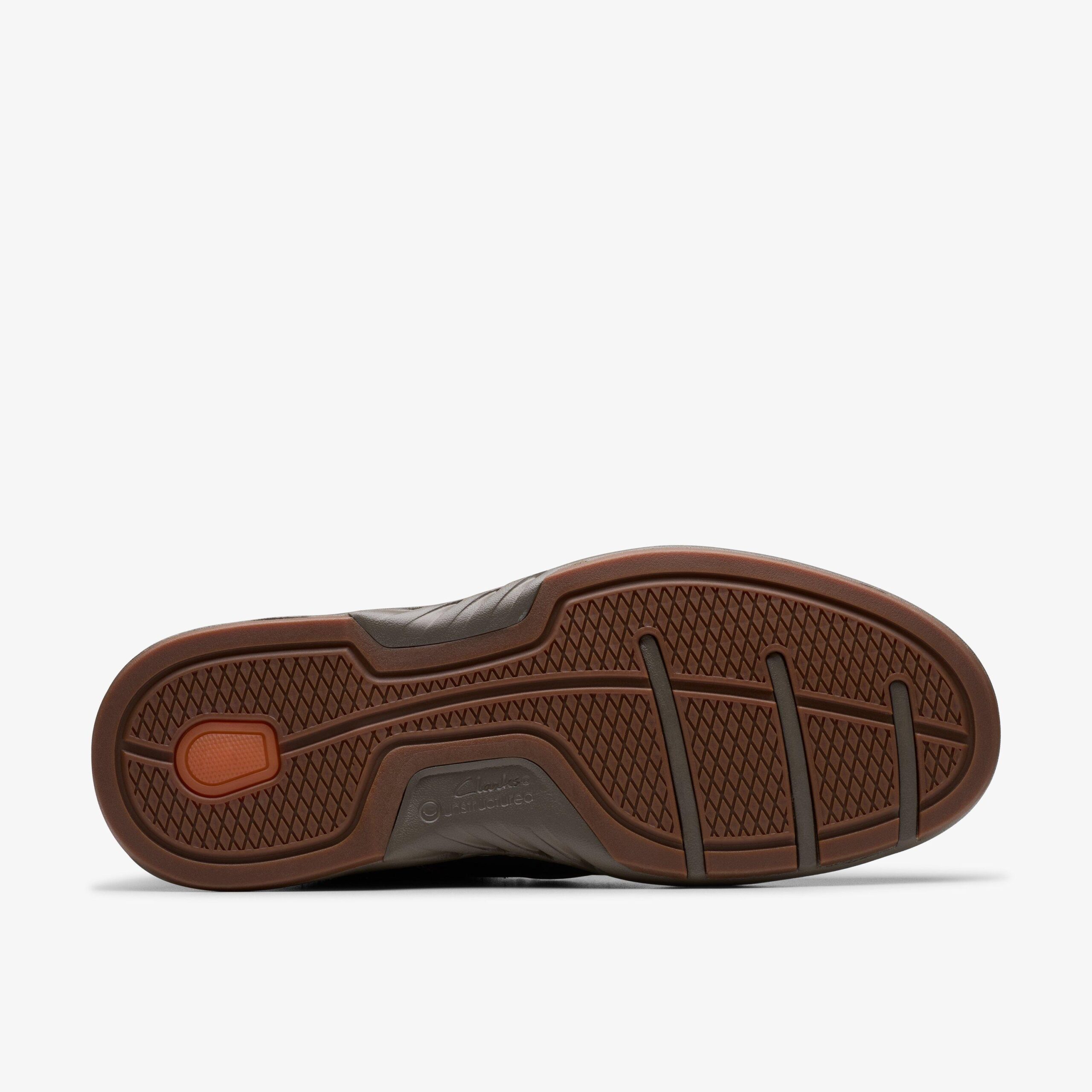 Un Briley Pace Brown Nubuck - Image 3
