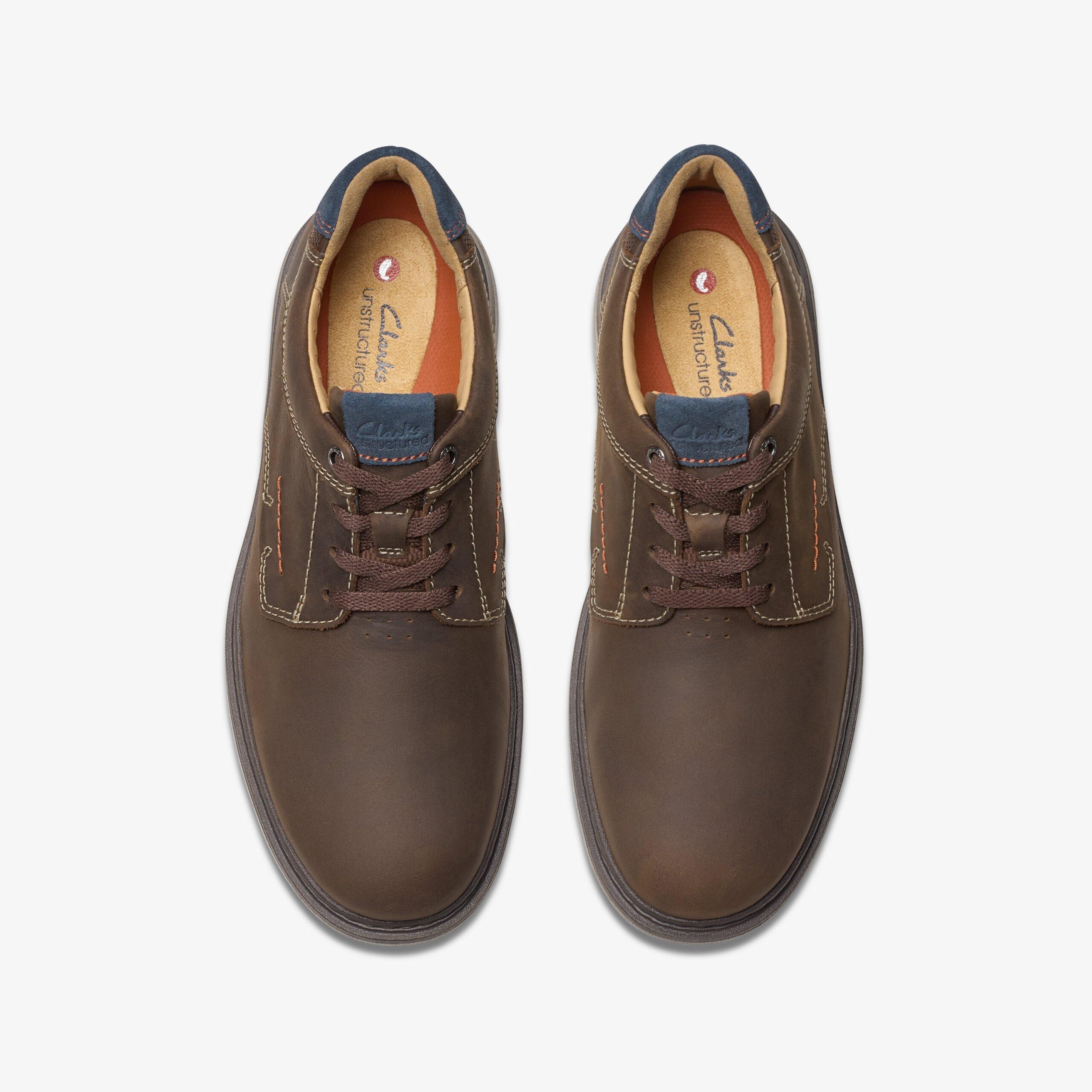 Un Briley Pace Brown Nubuck - Image 6