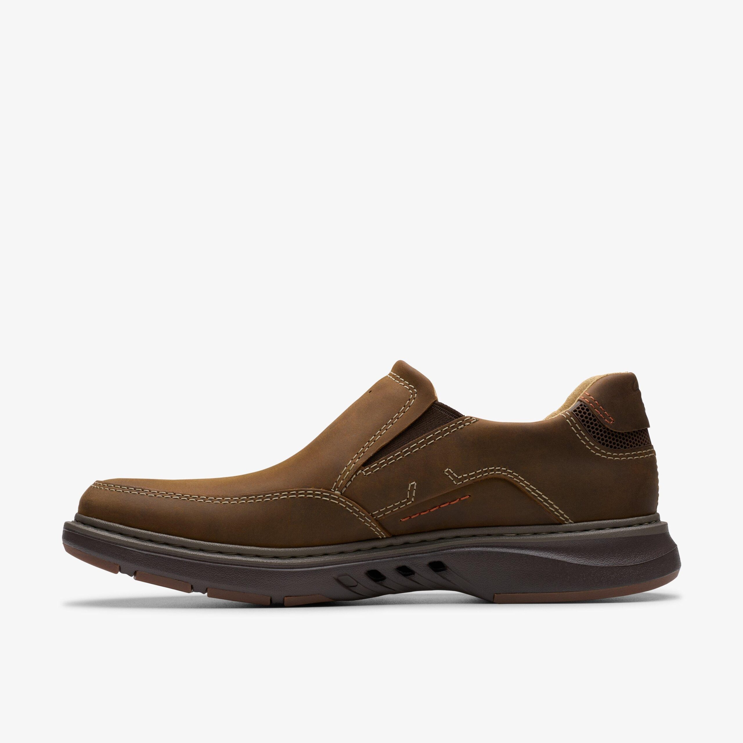 Un Briley Step Beeswax Leather - Image 2