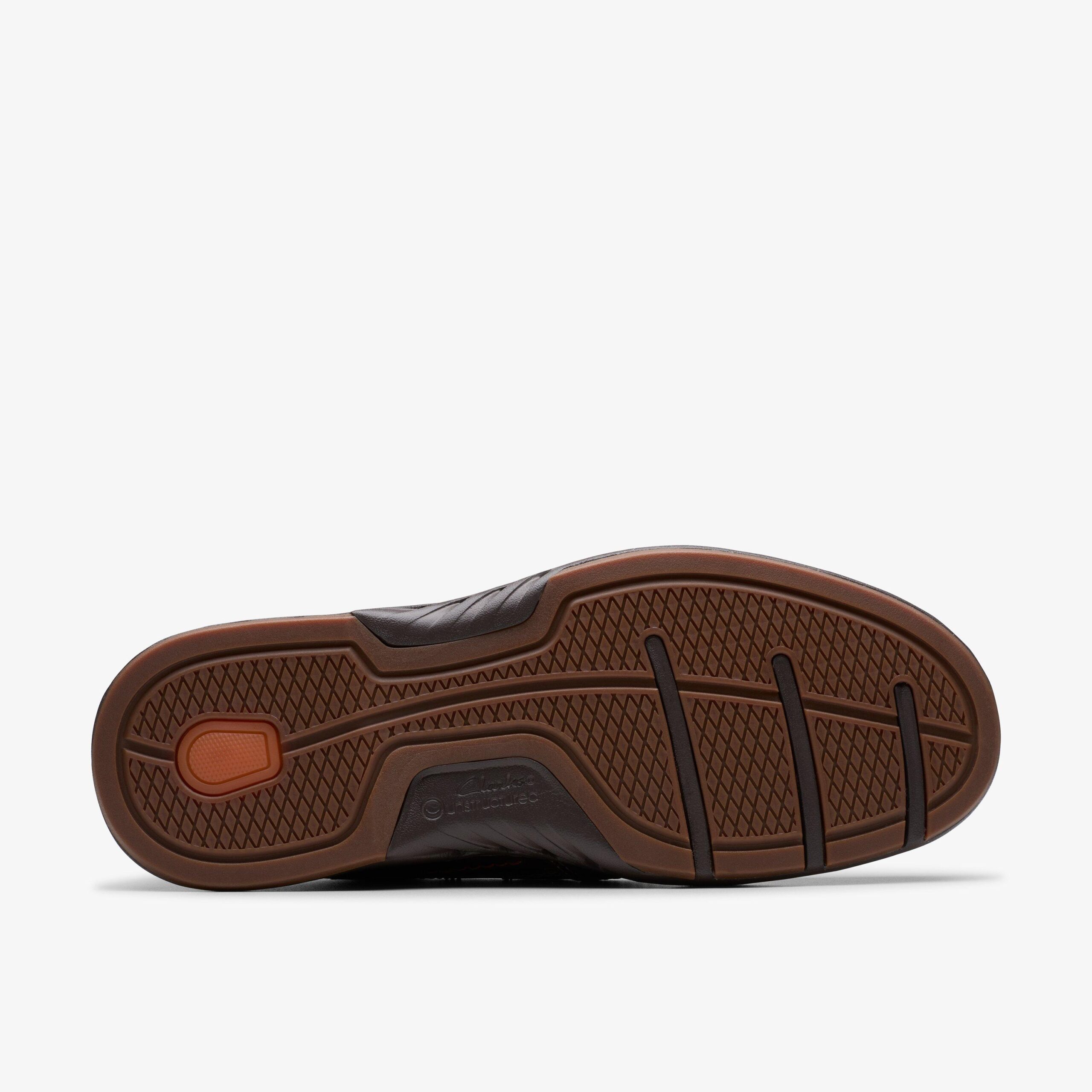 Un Briley Step Beeswax Leather - Image 3