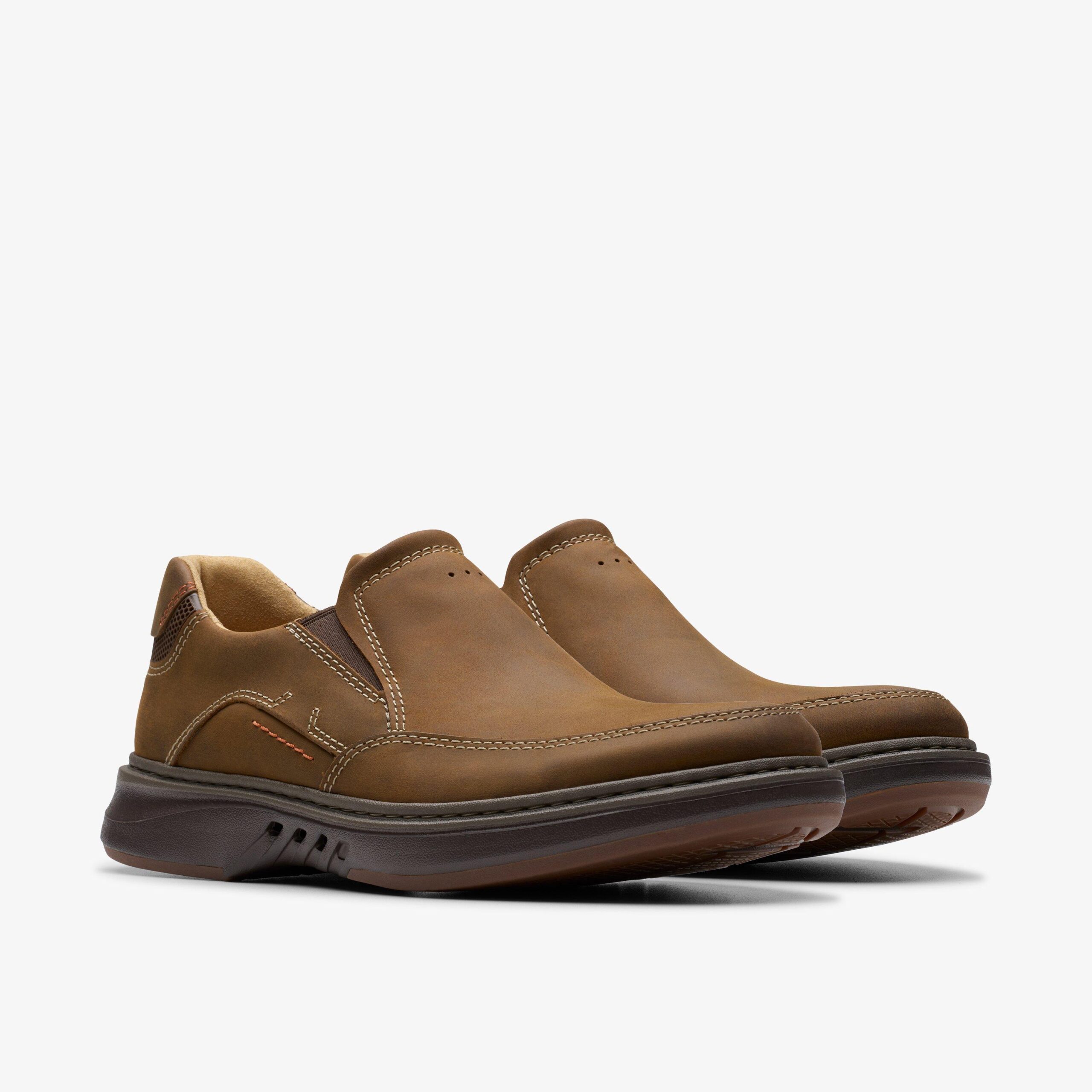 Un Briley Step Beeswax Leather - Image 4