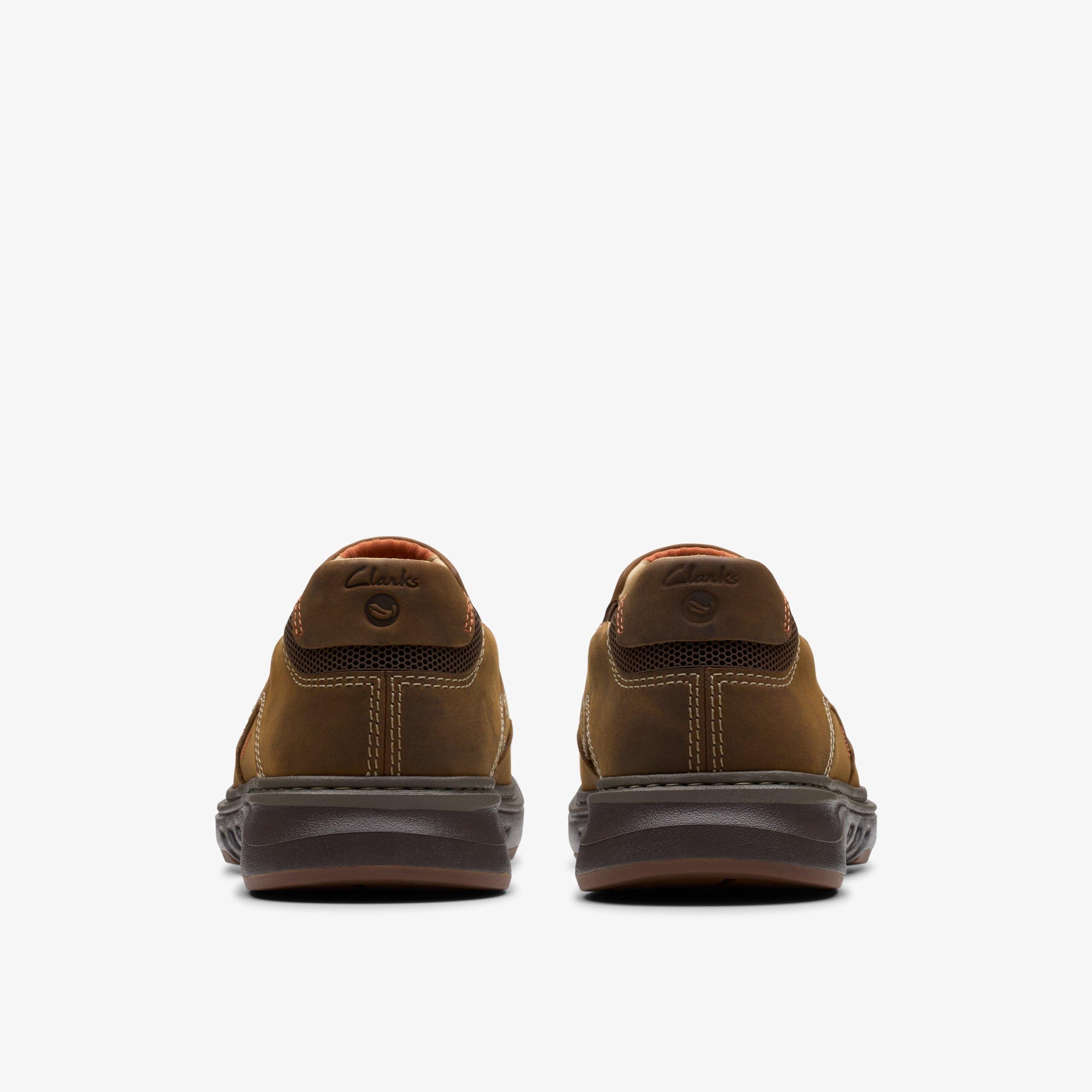 Un Briley Step Beeswax Leather - Image 5