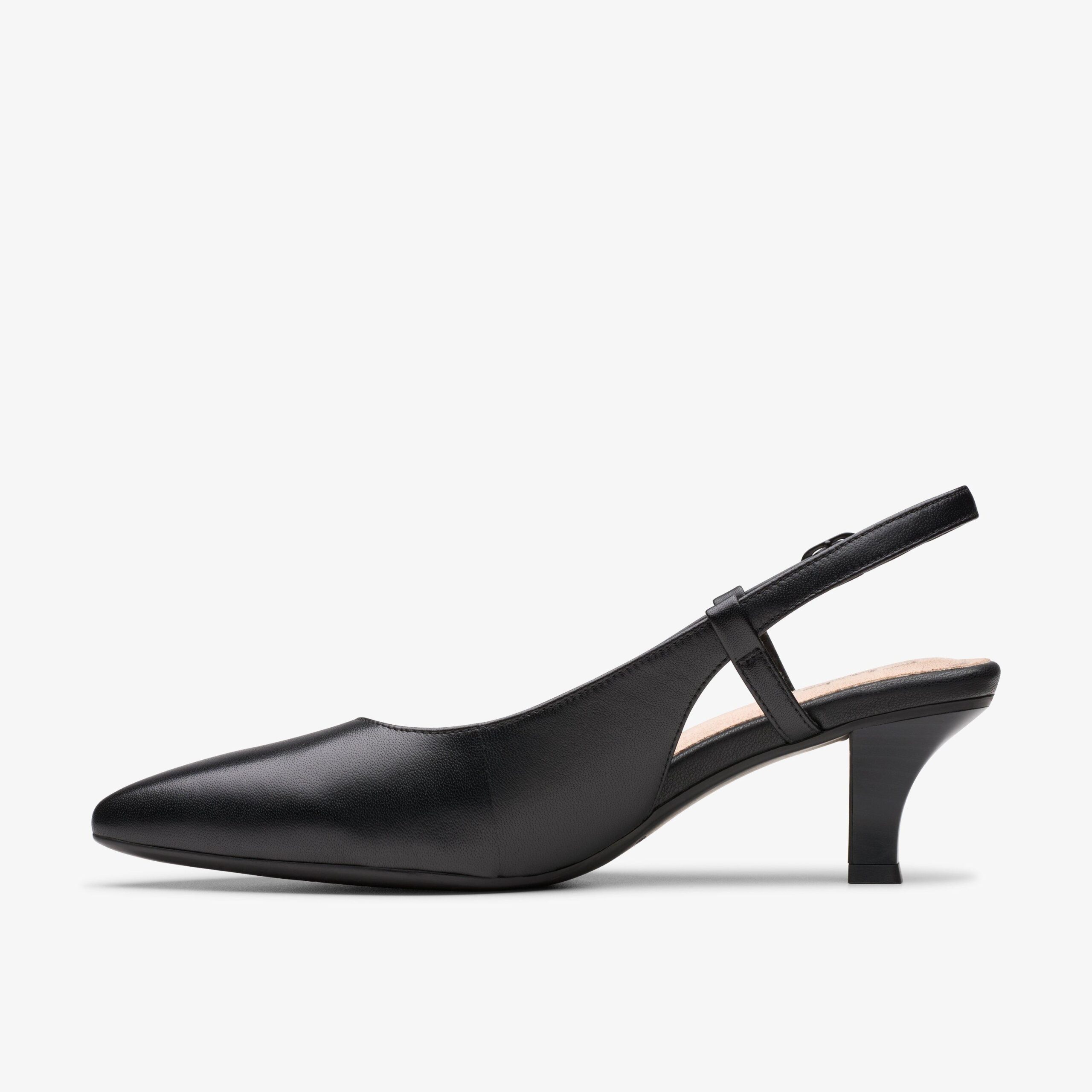 Kepley Lane Black Leather - Image 2