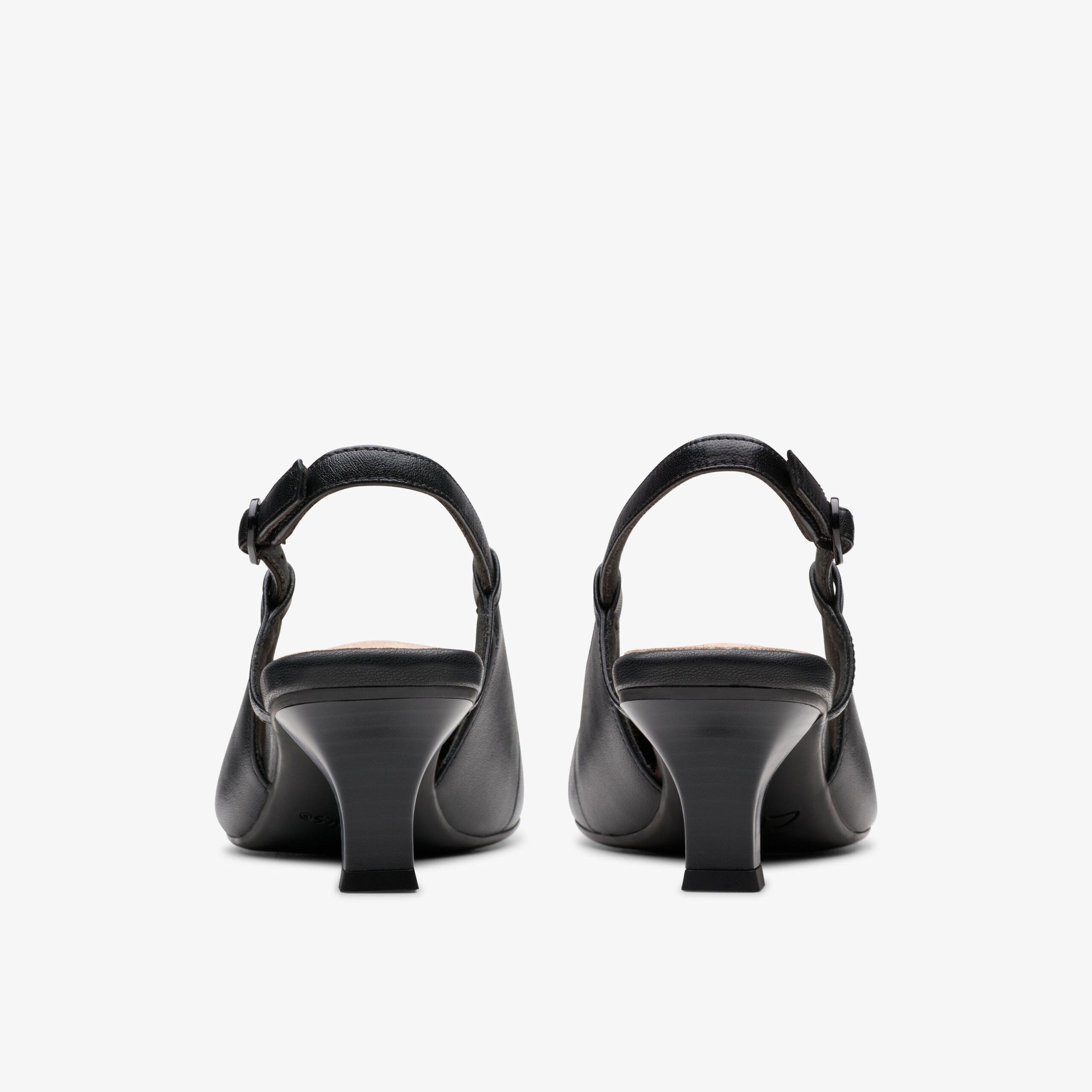 Kepley Lane Black Leather - Image 5