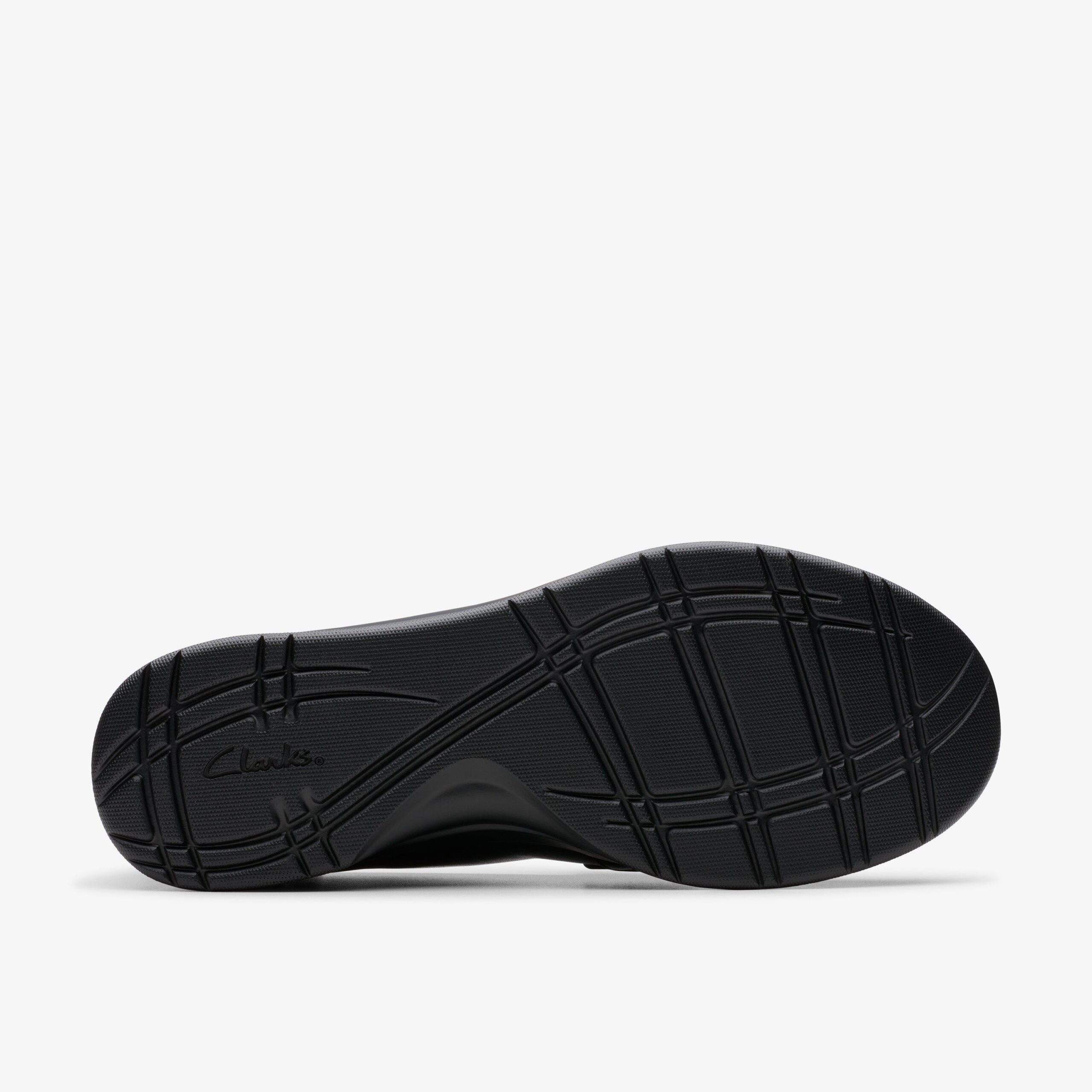 Ellowyn Penny Black Leather - Image 4