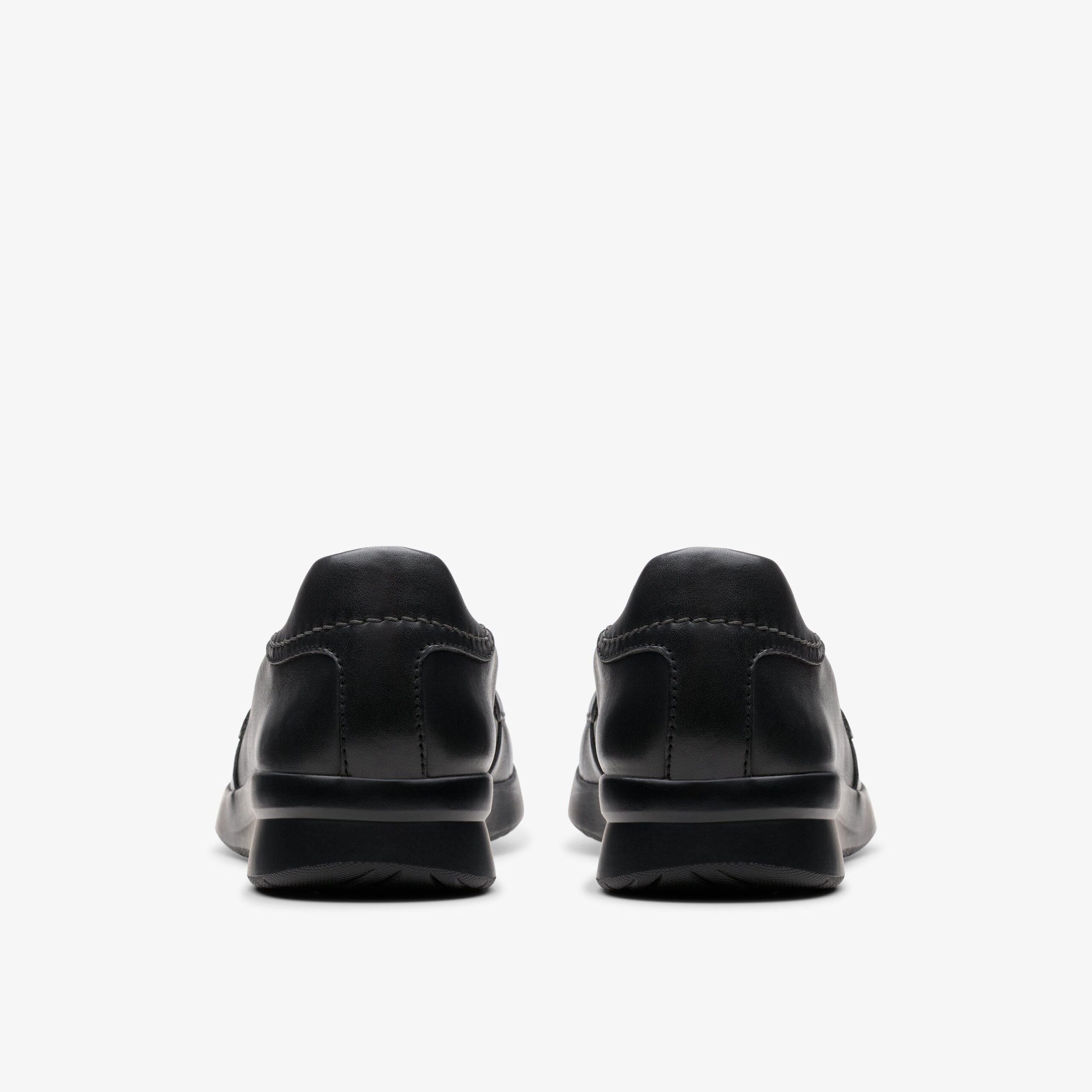 Ellowyn Penny Black Leather - Image 6
