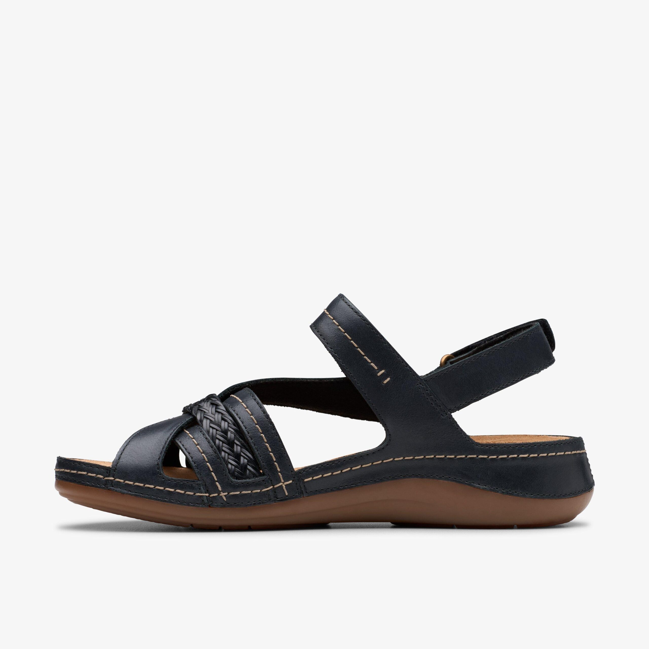 Cecily Strap Black Combination - Image 2