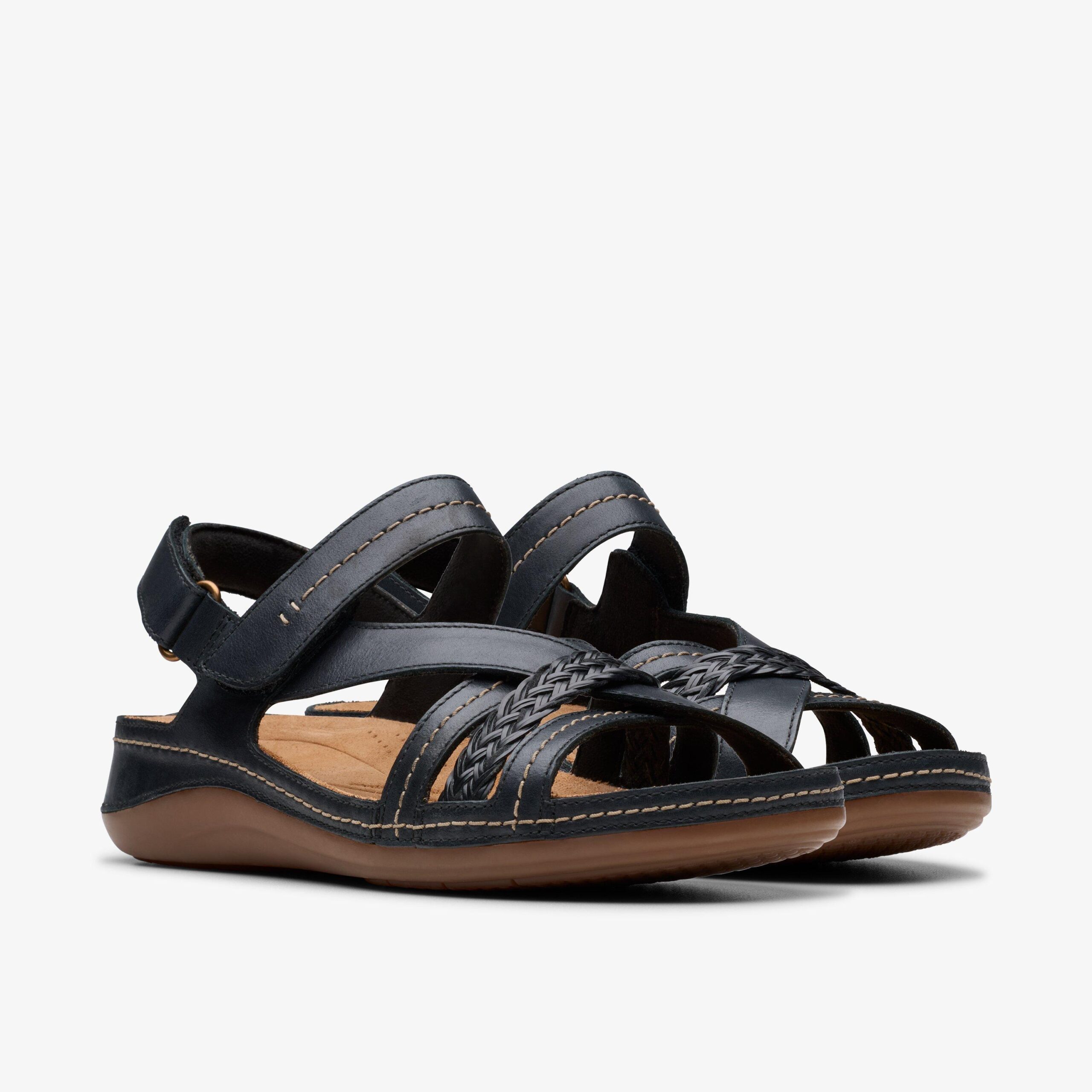 Cecily Strap Black Combination - Image 4
