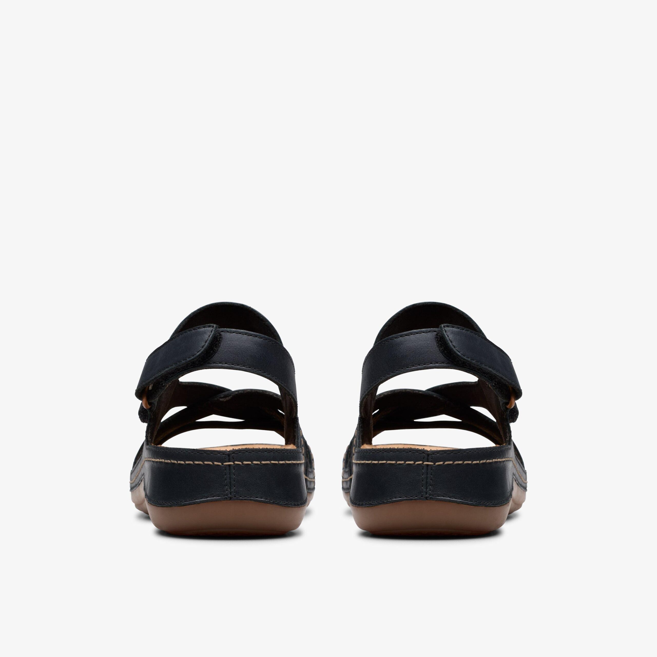 Cecily Strap Black Combination - Image 5
