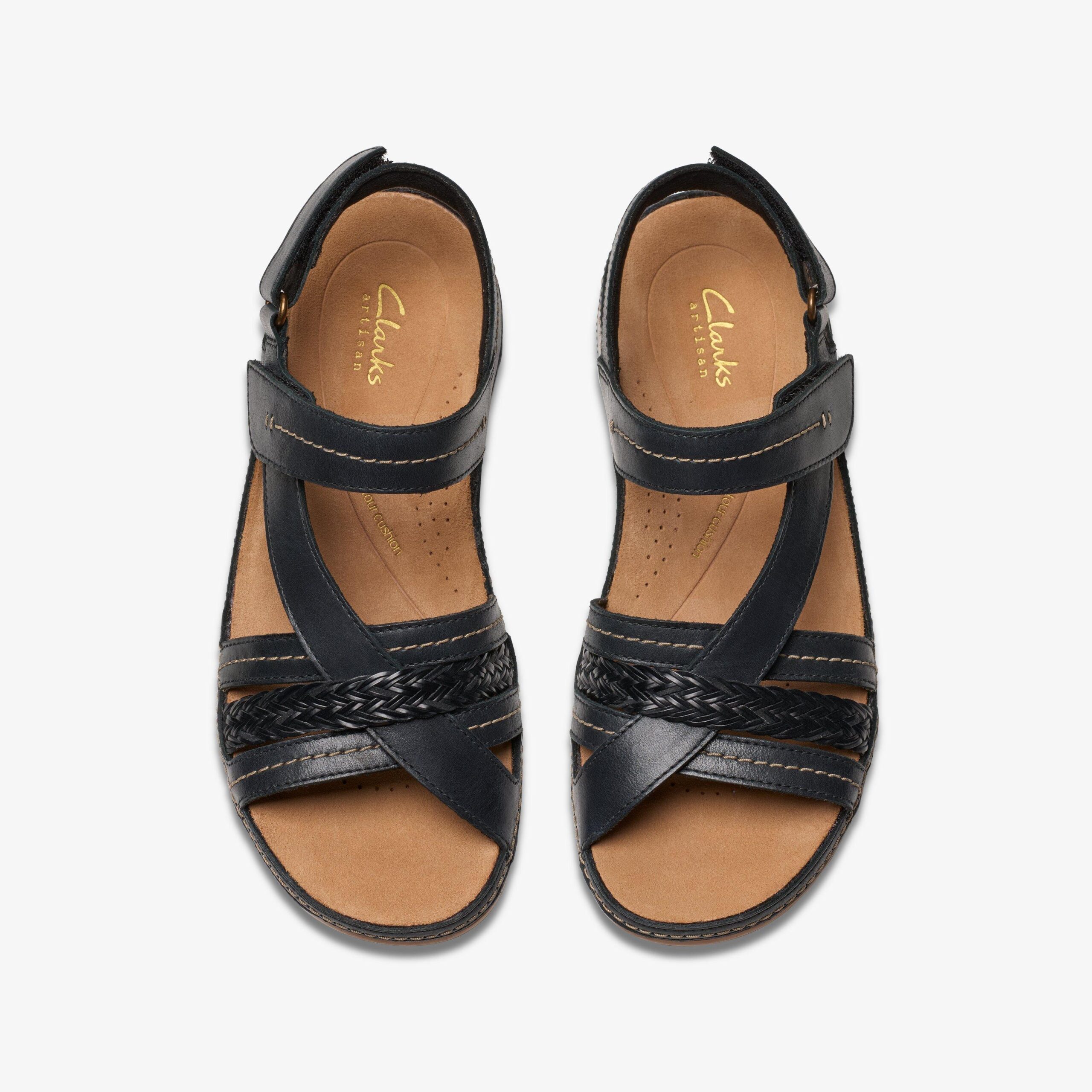 Cecily Strap Black Combination - Image 6