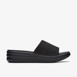 Drift Twist Black
