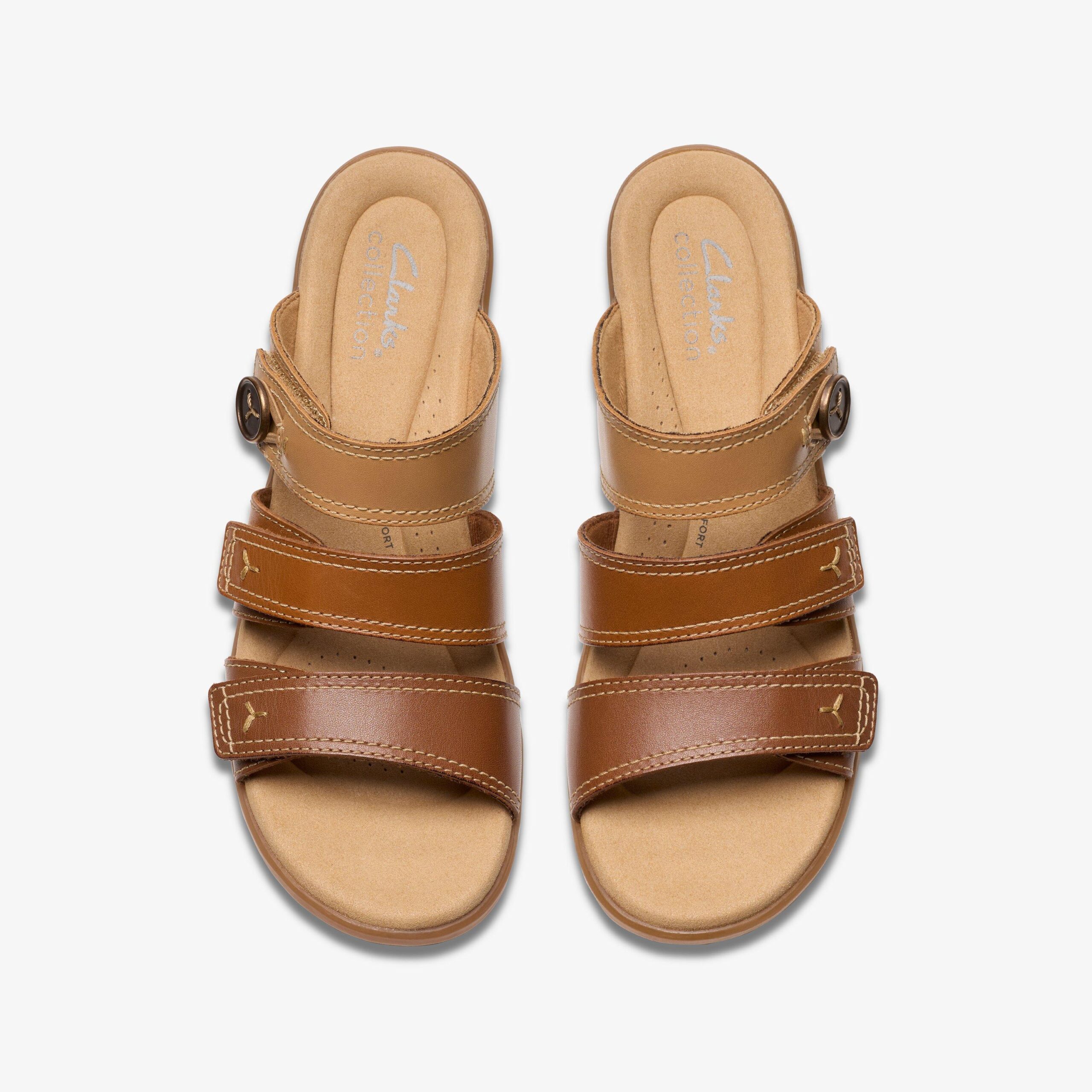 Emily 2 Adella Brown Multicolour - Image 7
