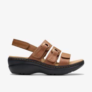 Merliah 2 Bali Tan Combination