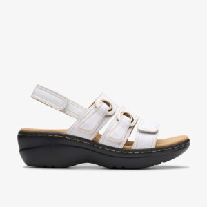 Merliah 2 Bali White Combination
