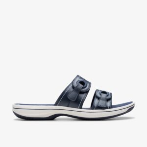 Breeze Maye Navy