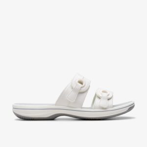 Breeze Maye White