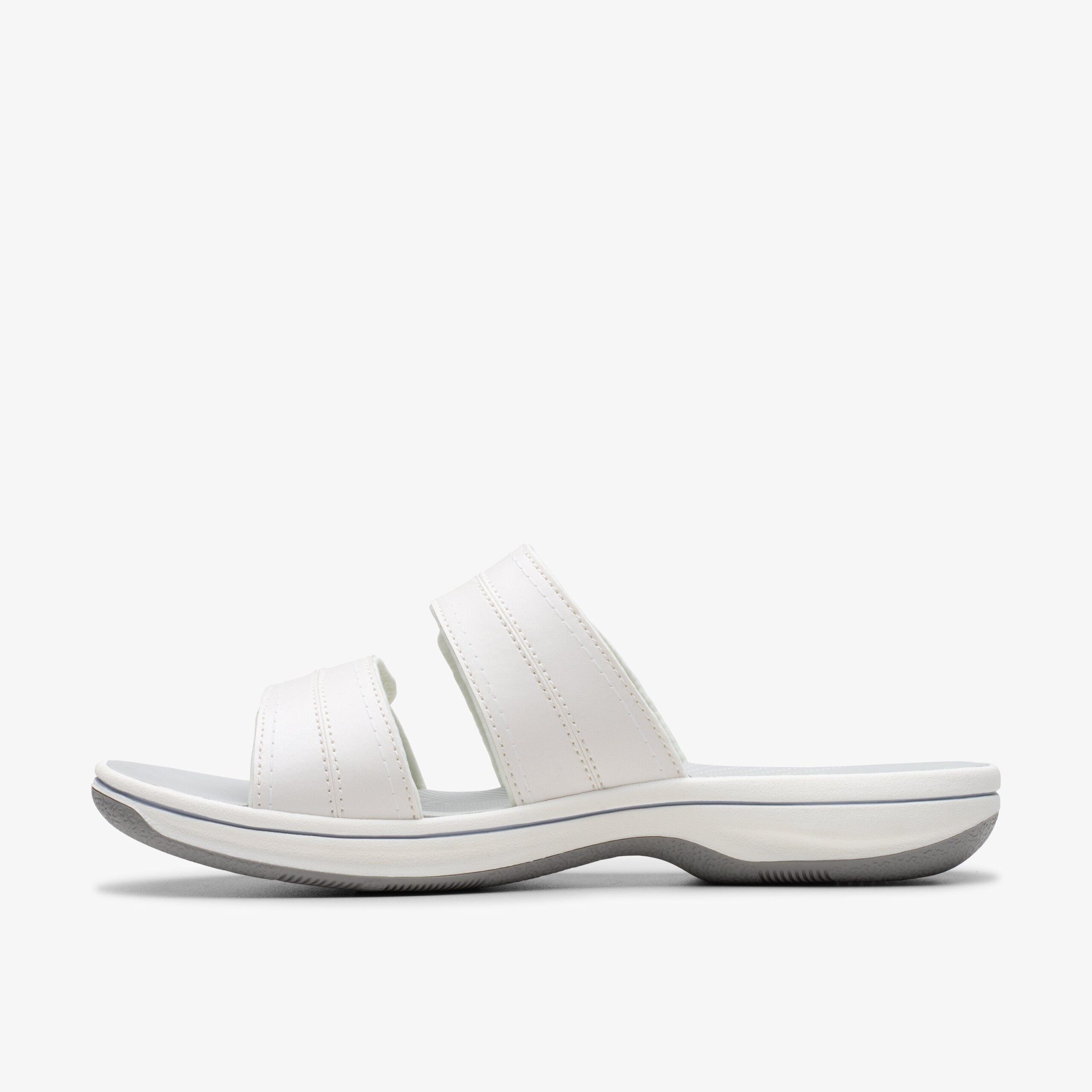 Breeze Maye White - Image 2