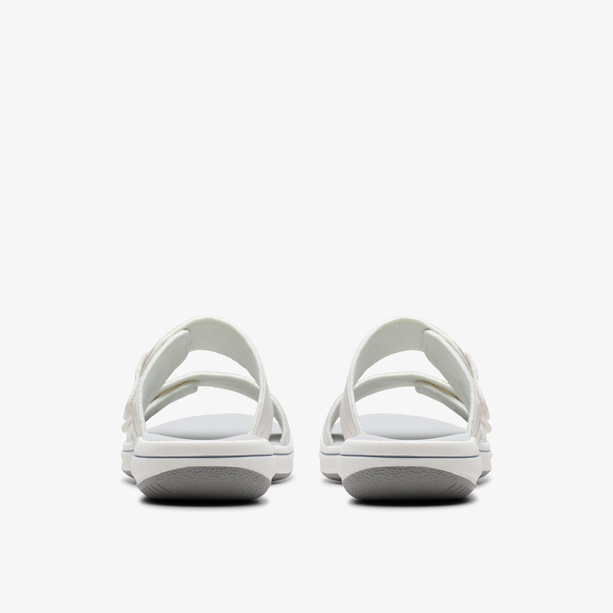 Breeze Maye White - Image 5