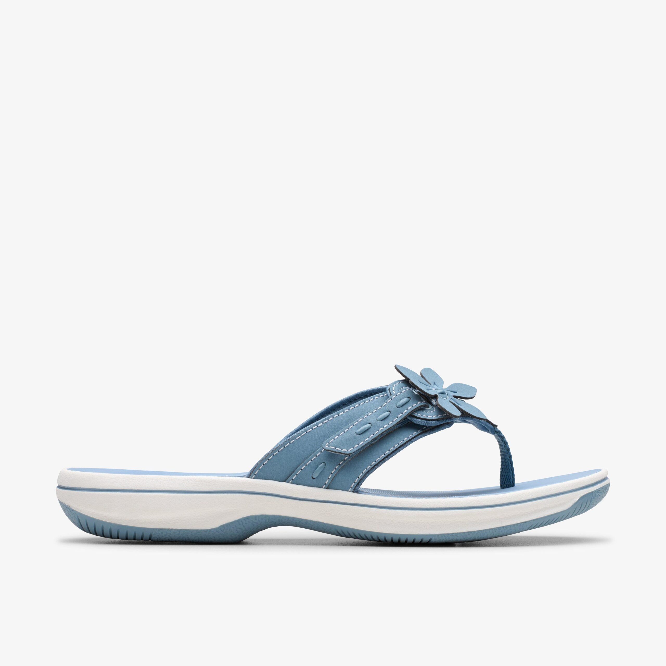 Breeze Opal Denim