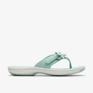 Breeze Opal Mint