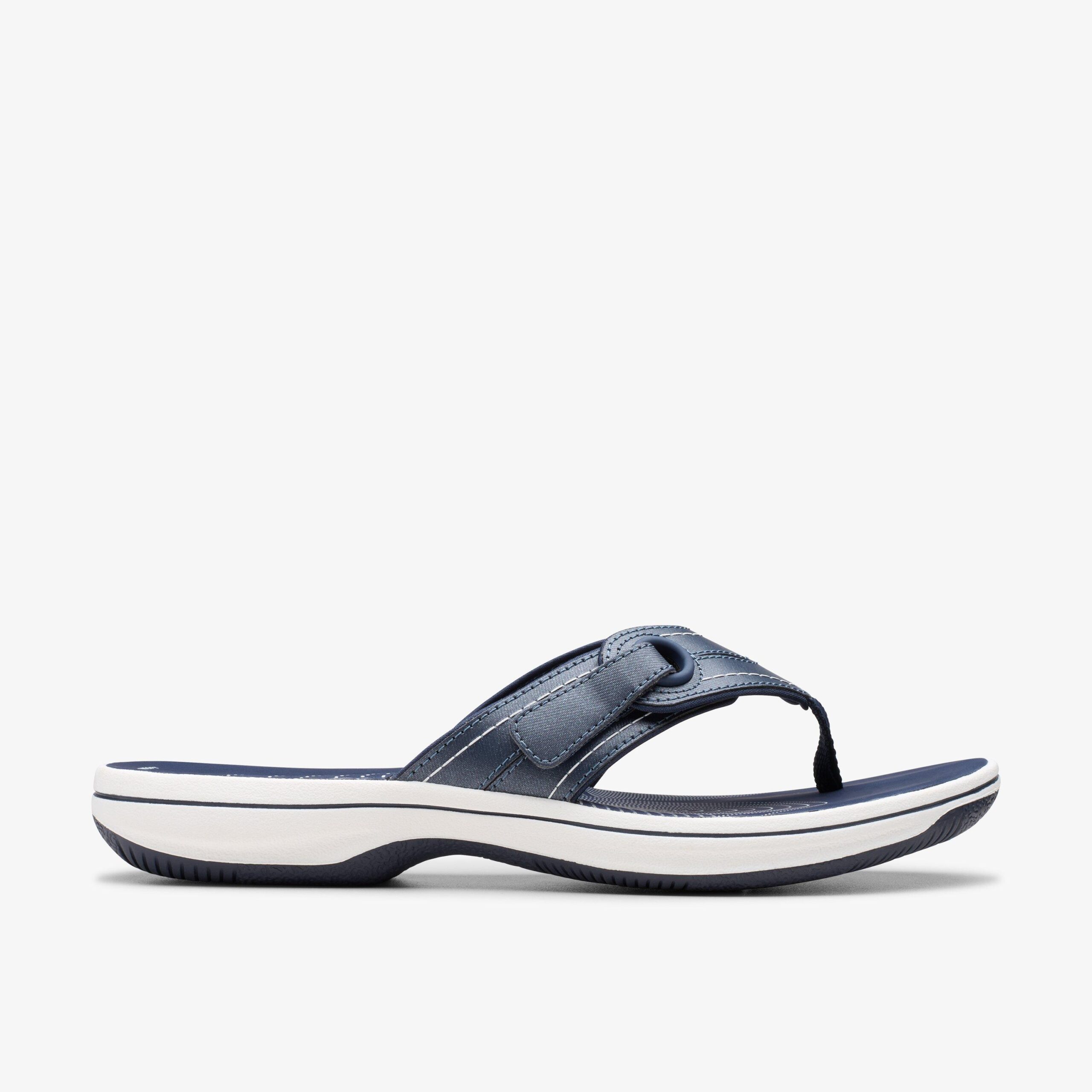 Breeze Reyna Navy