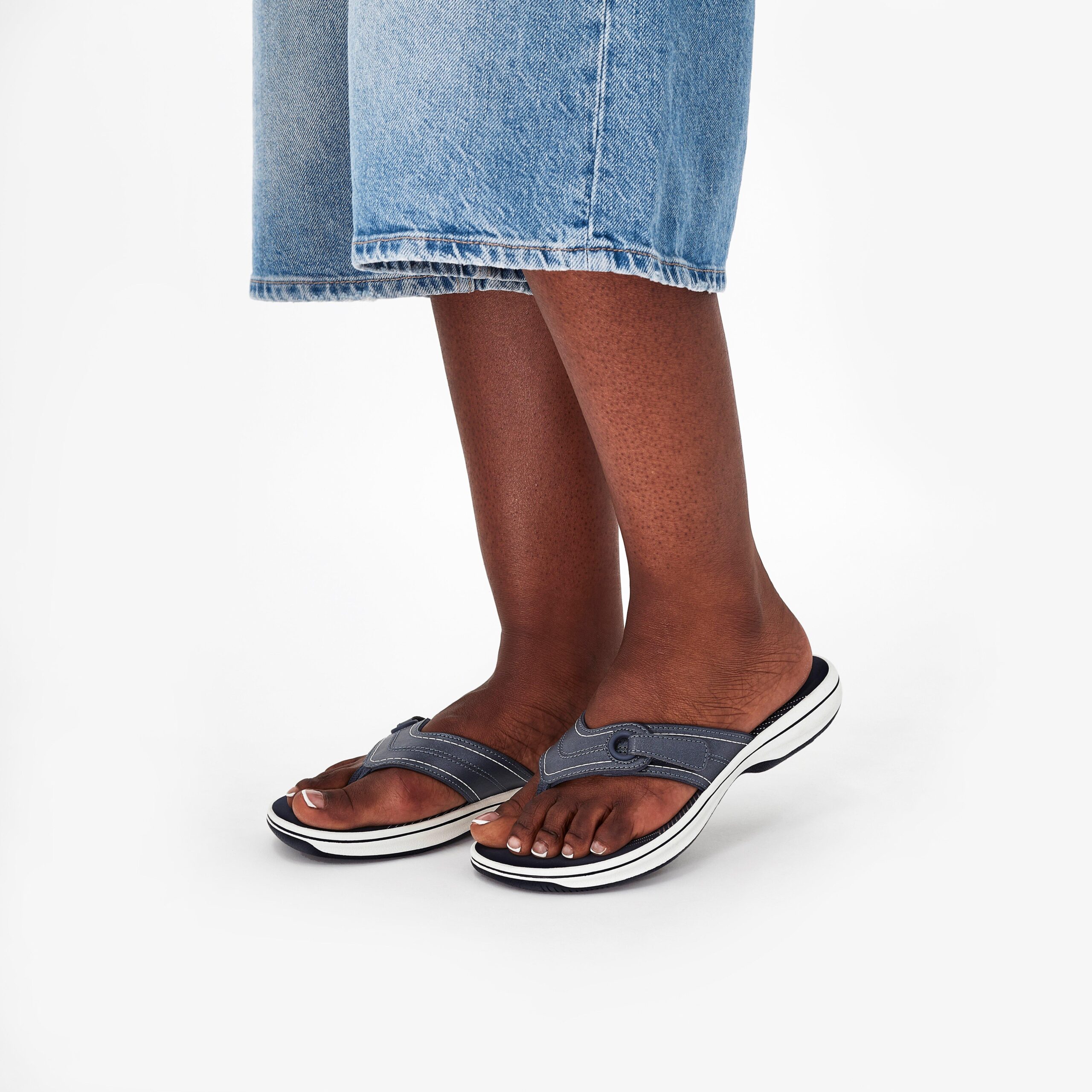 Breeze Reyna Navy - Image 2