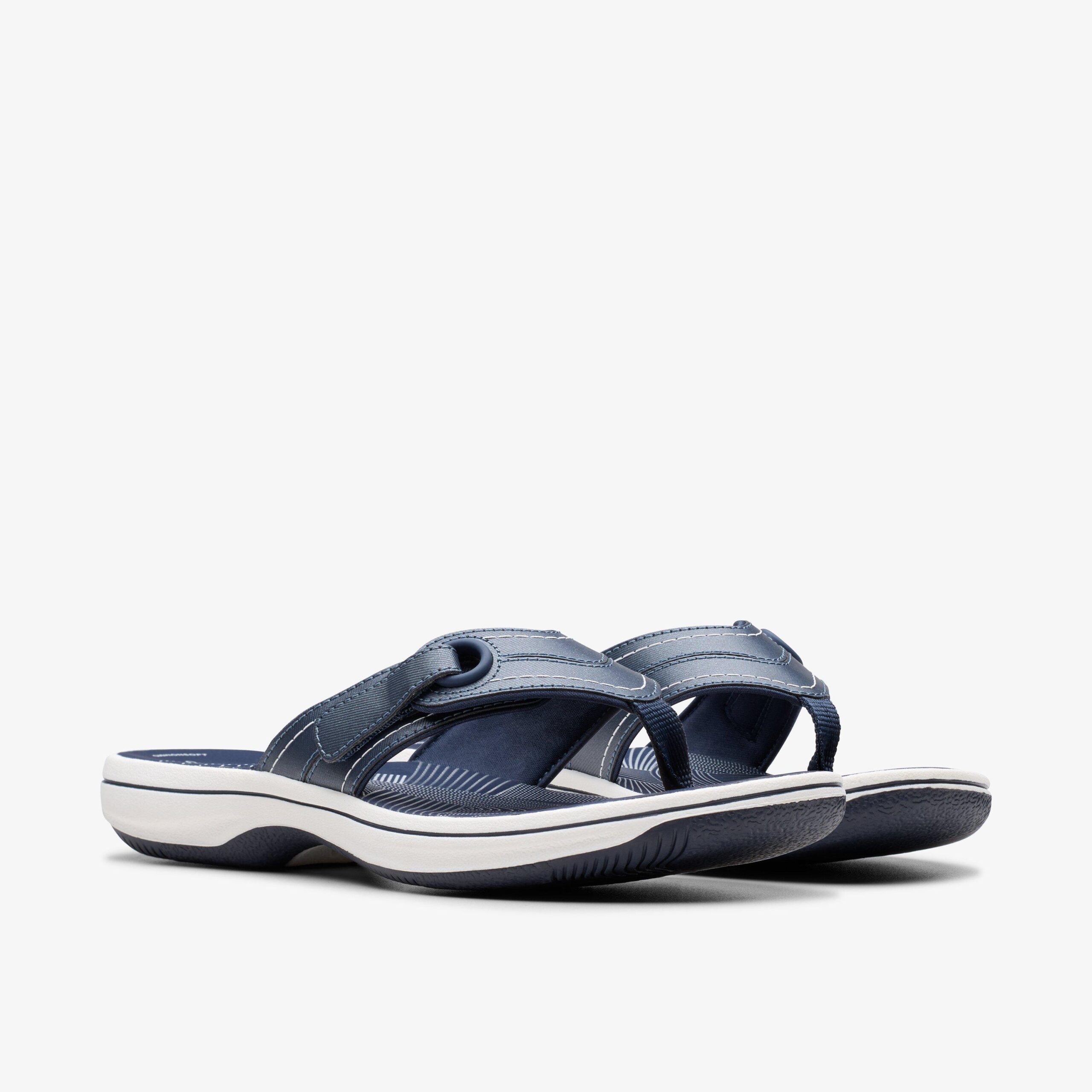 Breeze Reyna Navy - Image 5