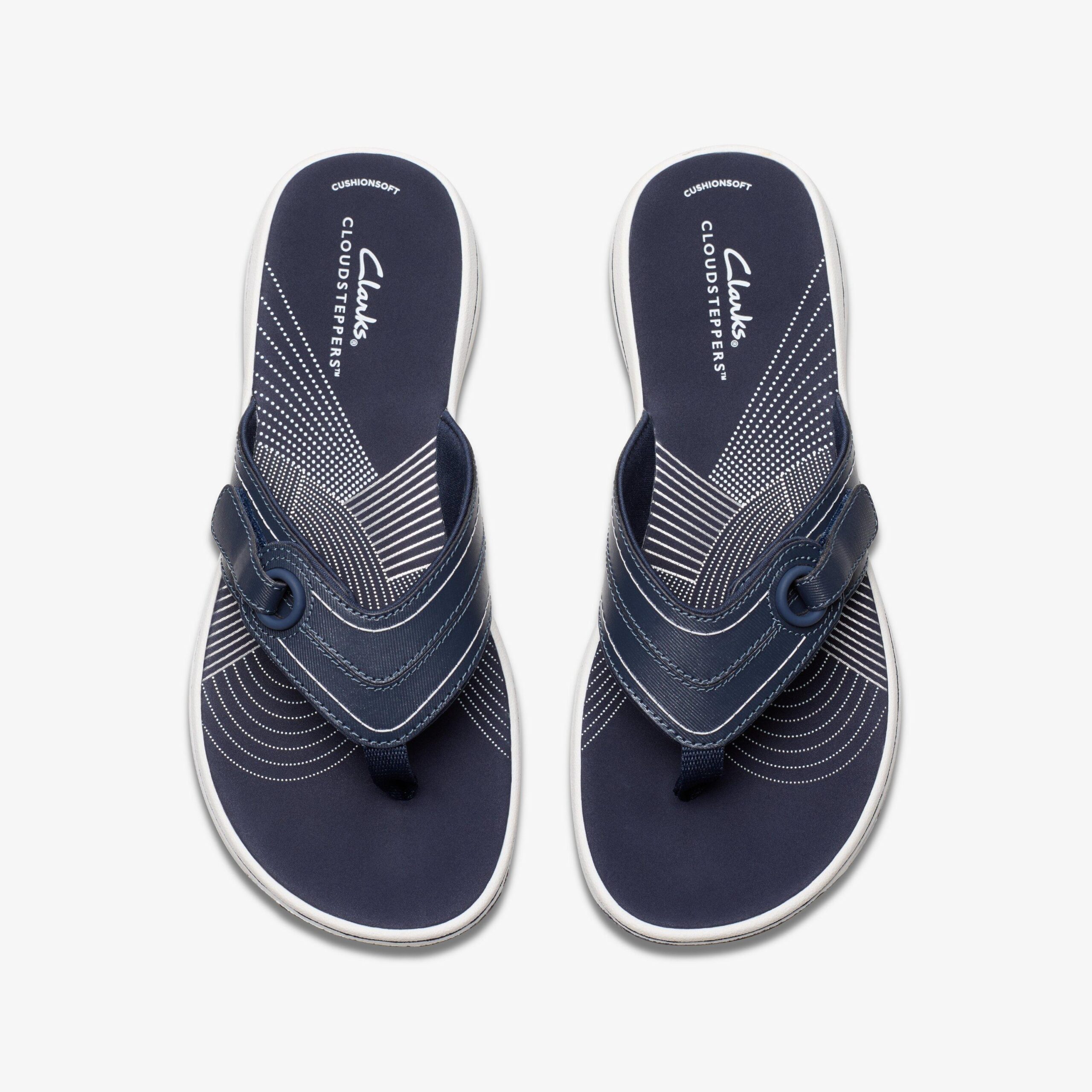 Breeze Reyna Navy - Image 7