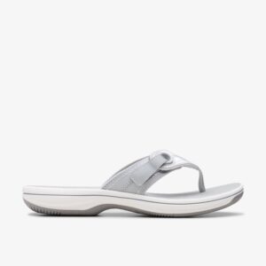 Breeze Reyna Silver