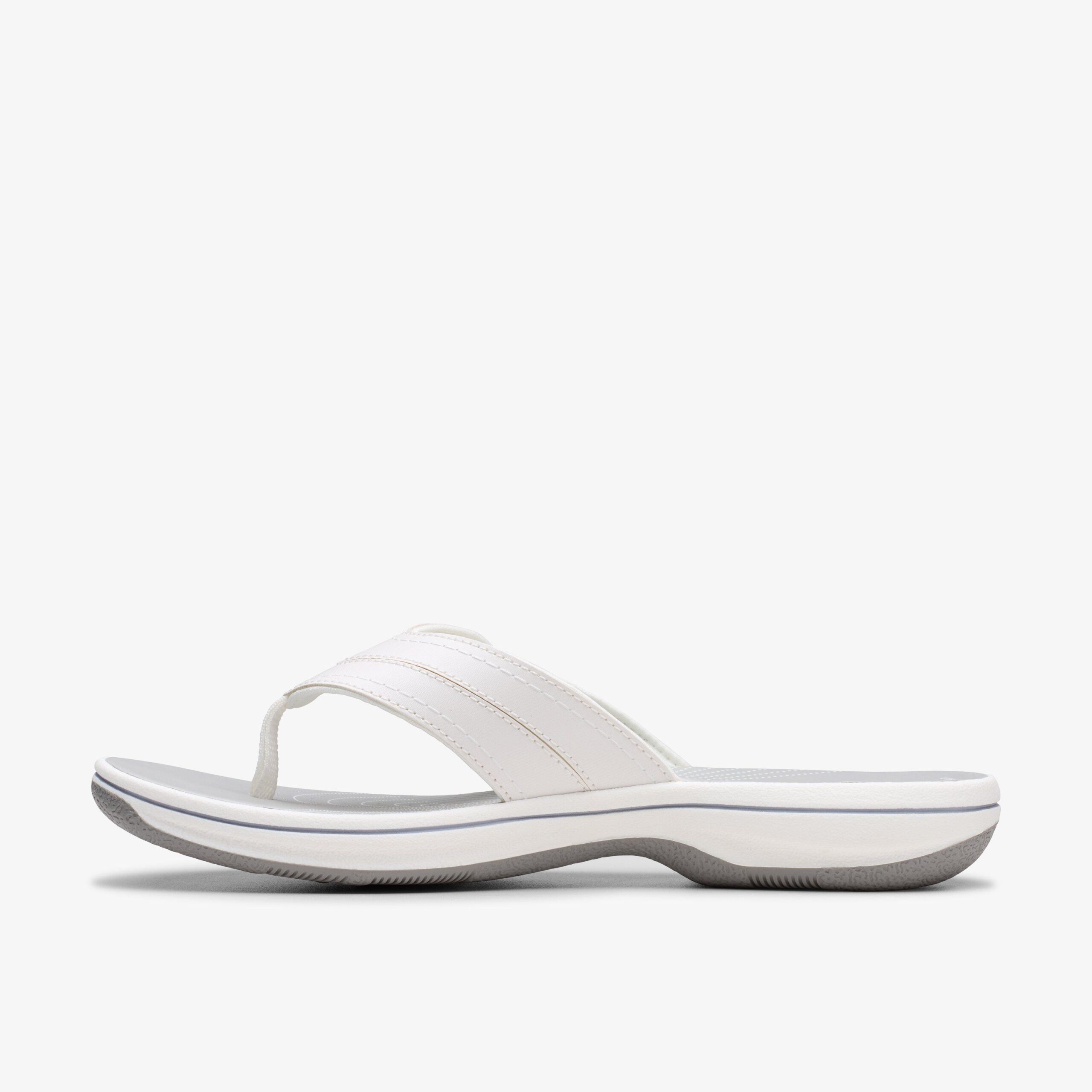 Breeze Reyna White