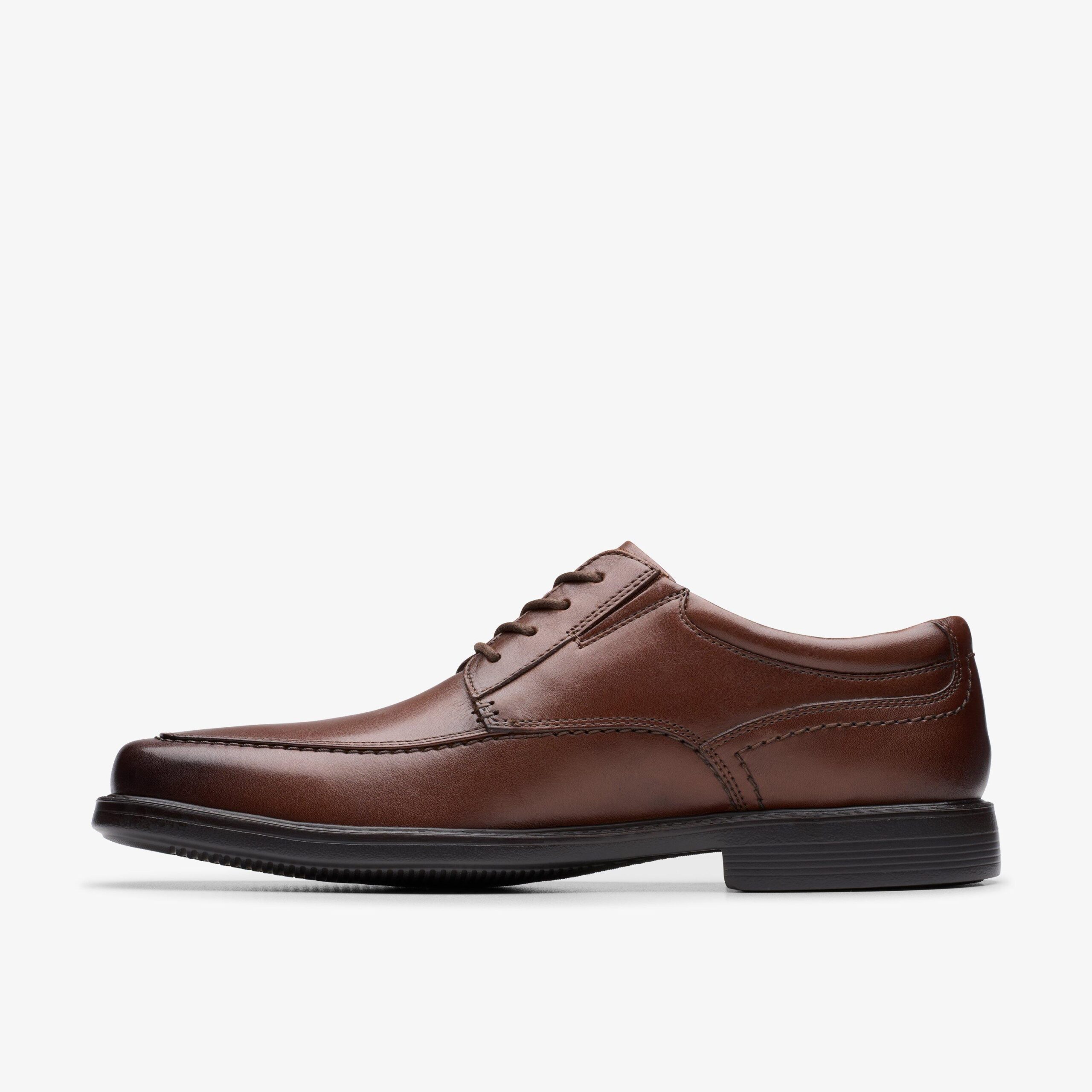 Dresslite Ace Mahogany Leather - Image 2