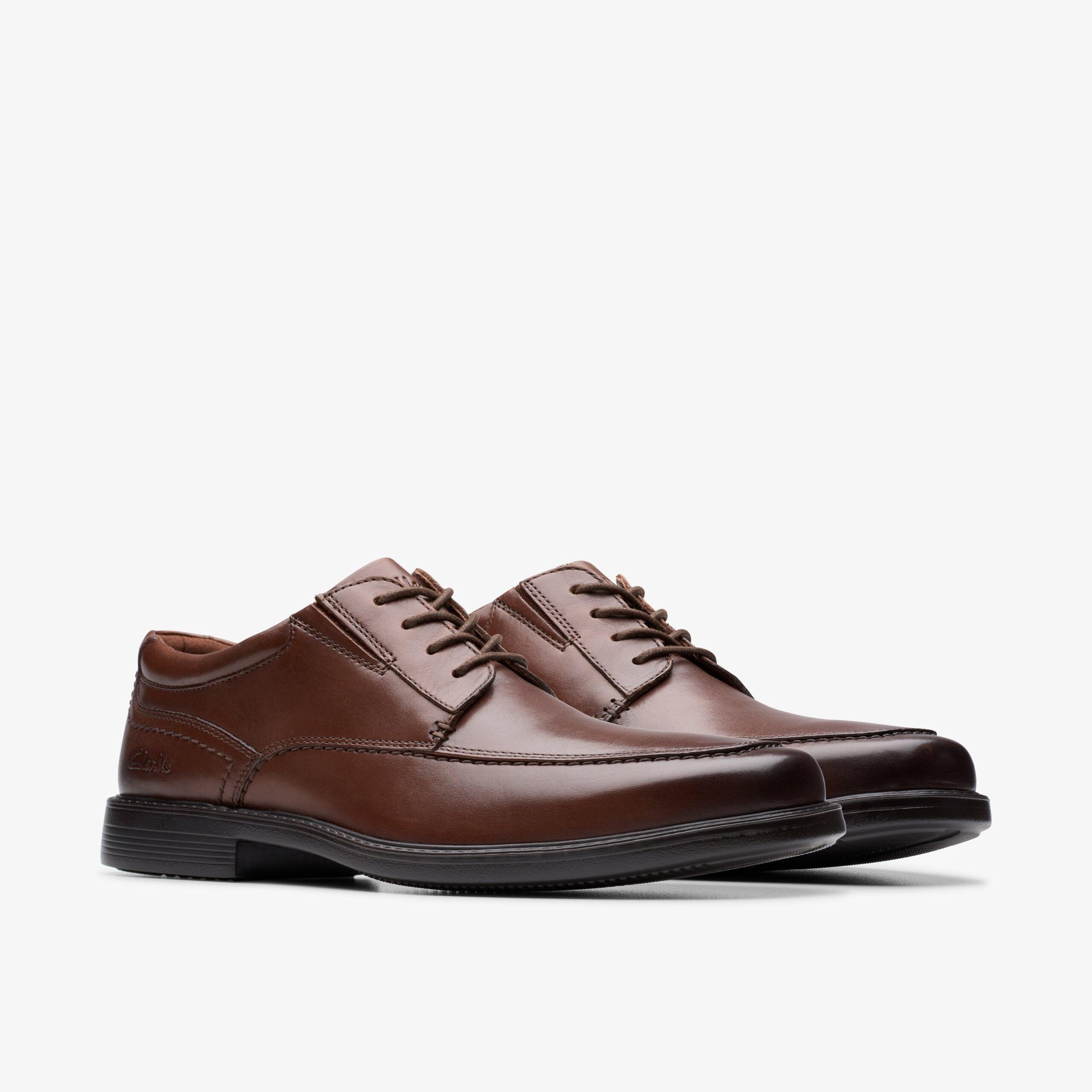 Dresslite Ace Mahogany Leather - Image 4