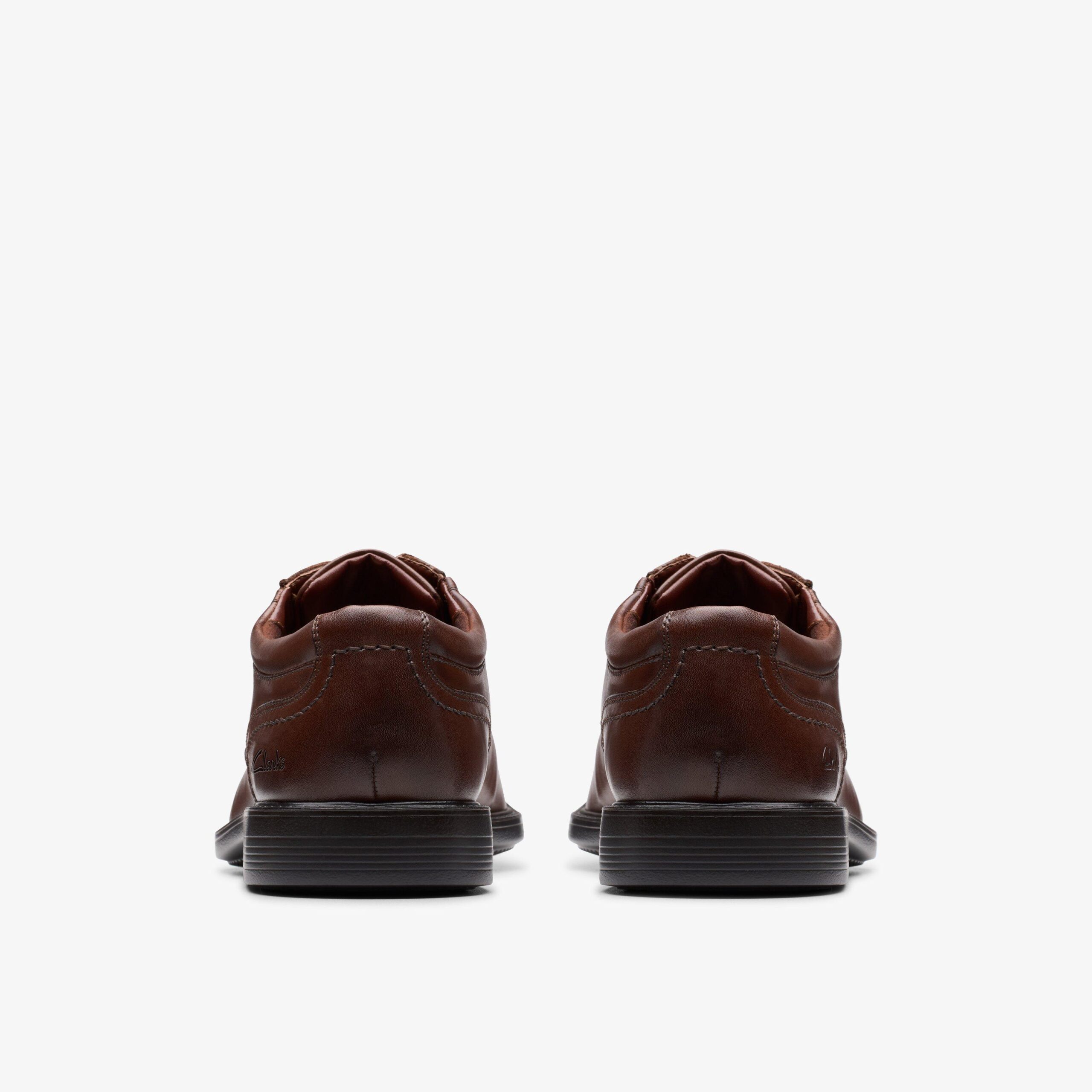 Dresslite Ace Mahogany Leather - Image 5