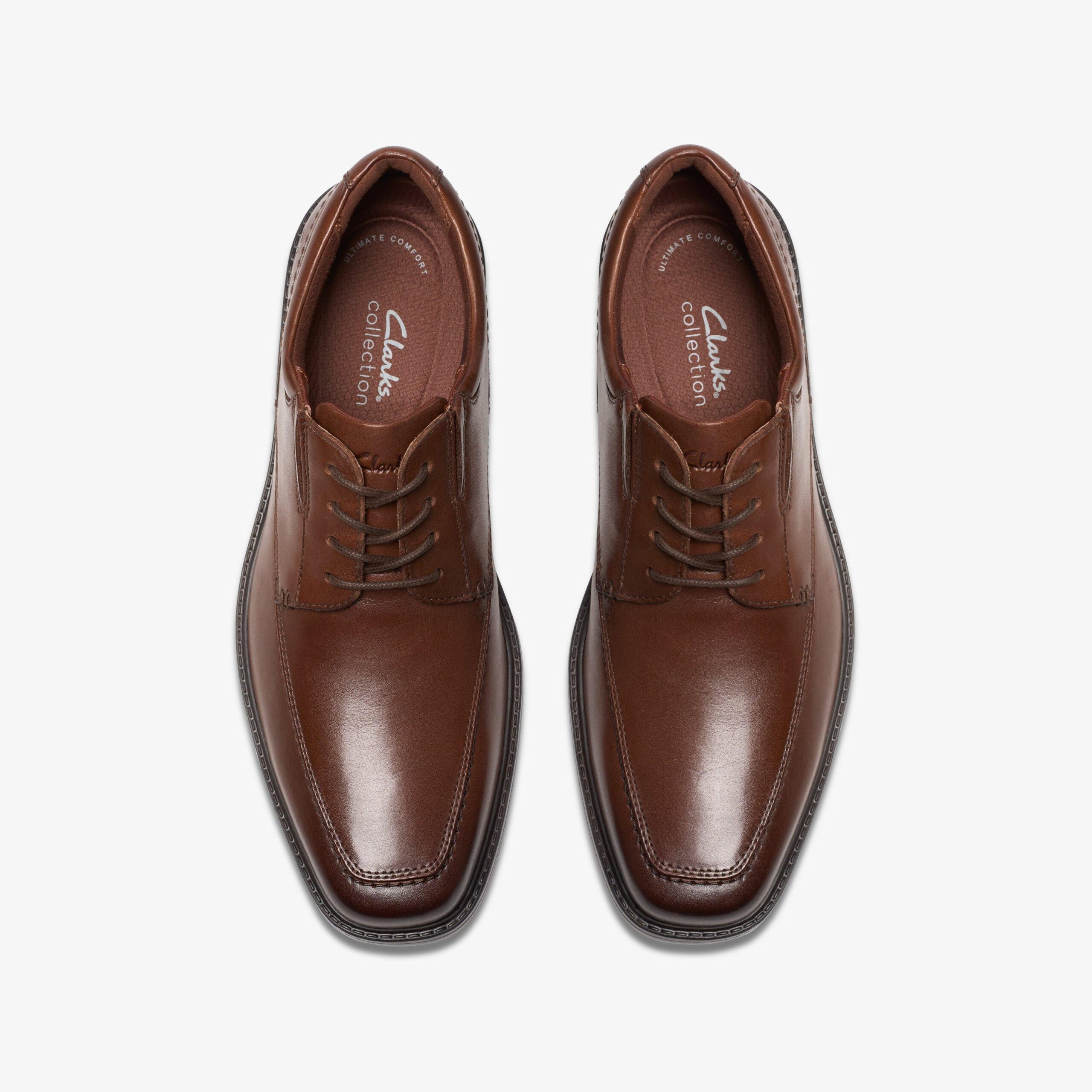 Dresslite Ace Mahogany Leather - Image 6