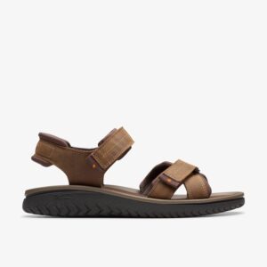 Wesley Shore Beeswax Leather