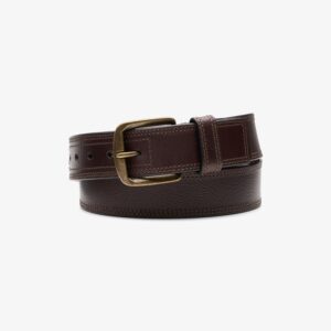 Casual Belt Brown