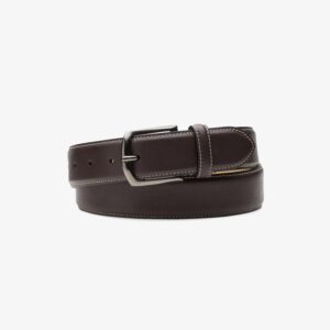 Casual Belt Brown