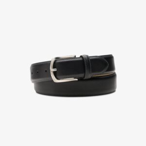 Casual Belt Black
