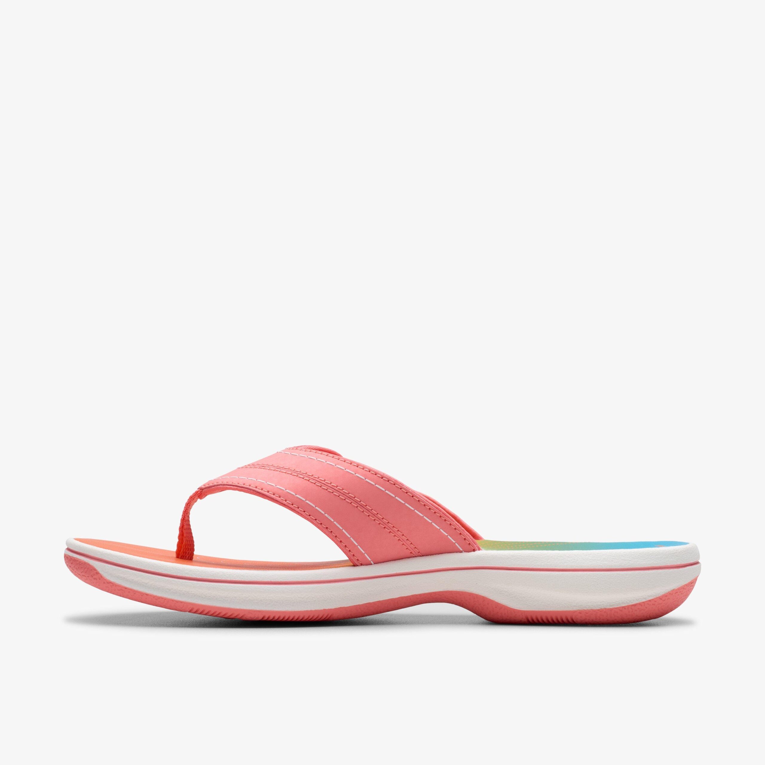 Breeze Reyna Coral Ombre - Image 2