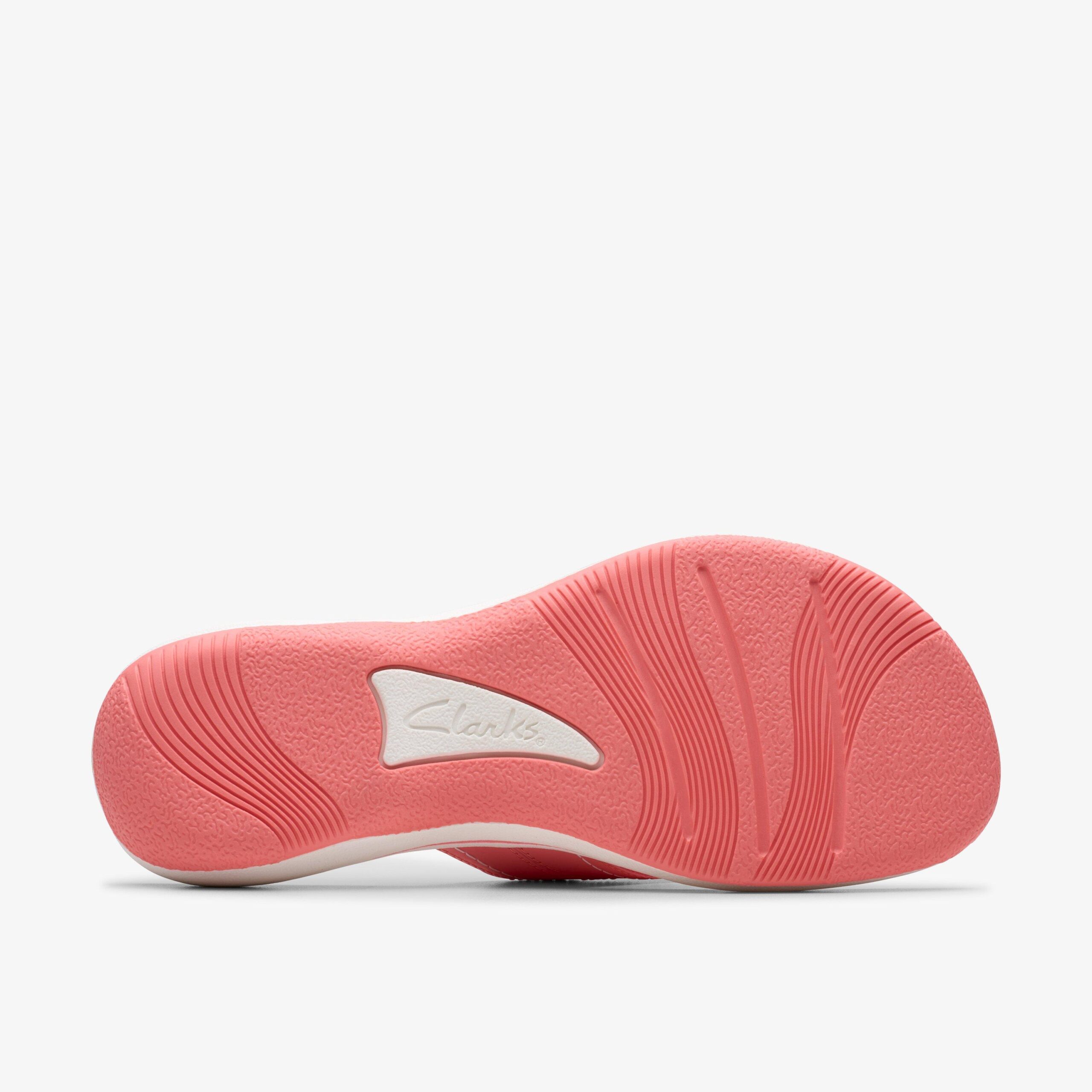 Breeze Reyna Coral Ombre - Image 3