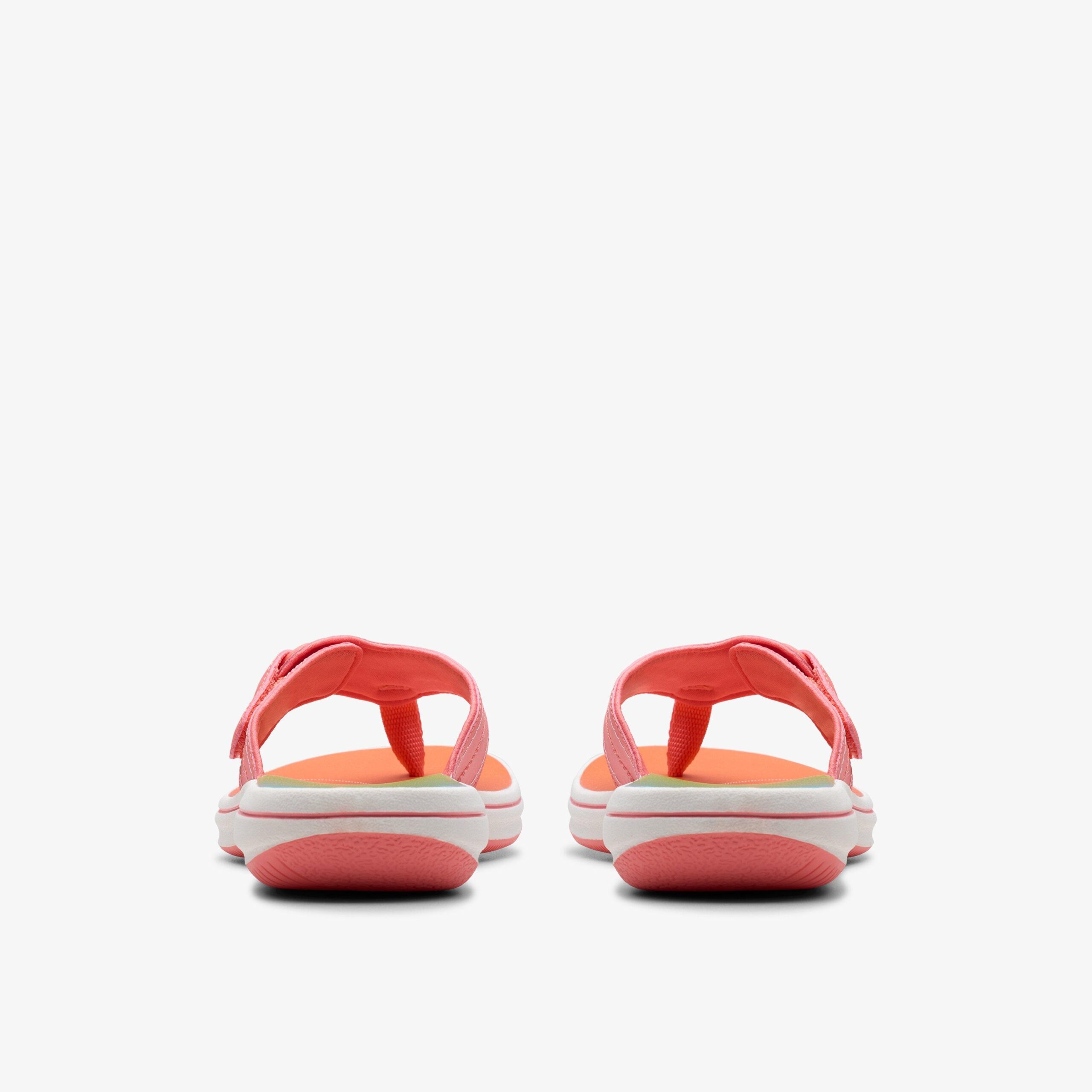 Breeze Reyna Coral Ombre - Image 5