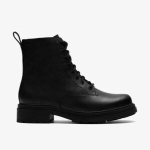Orinoco3 Style Black Leather