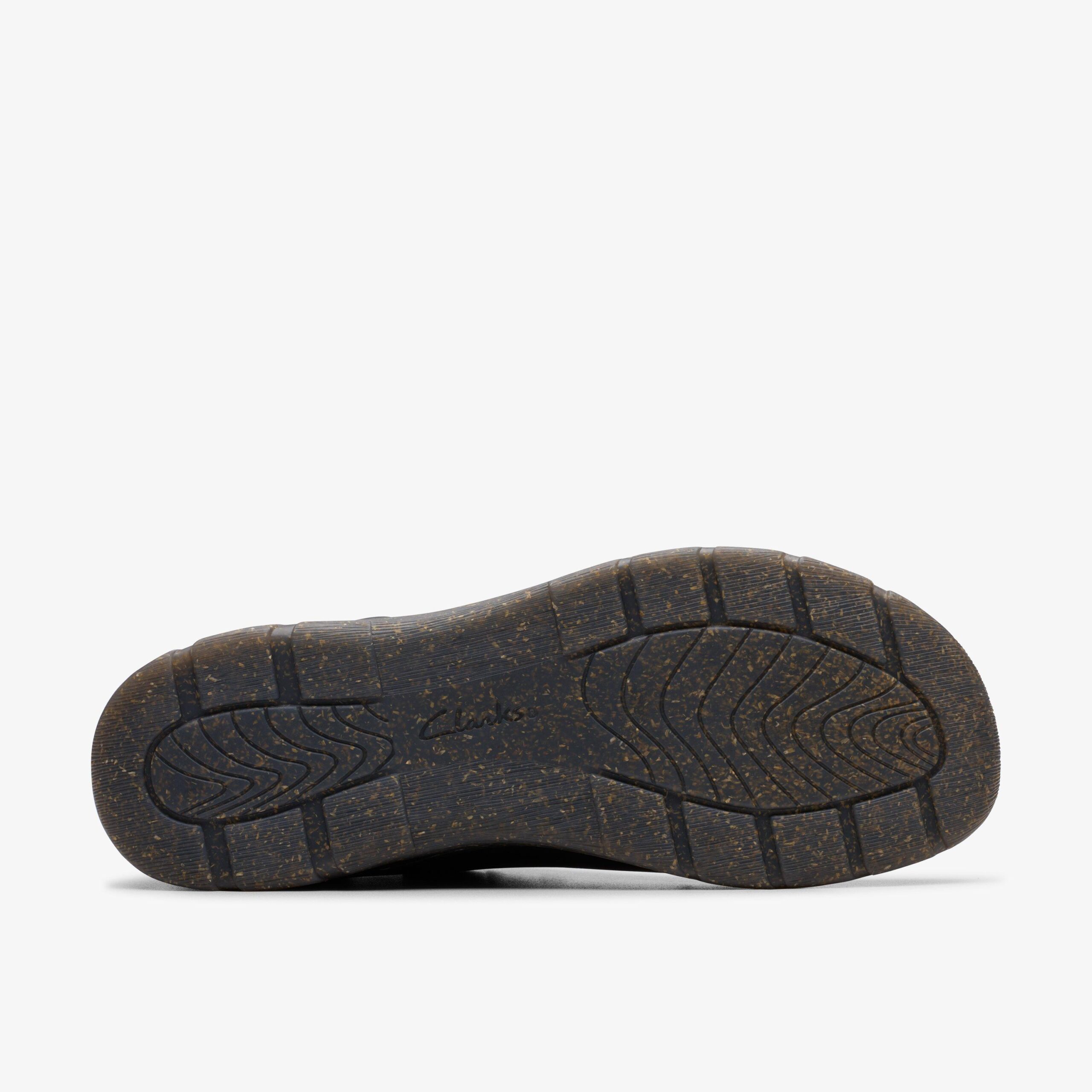 Orlene Top Waterproof Black Nubuck - Image 3
