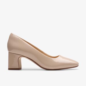 Fernie Court Sand Patent