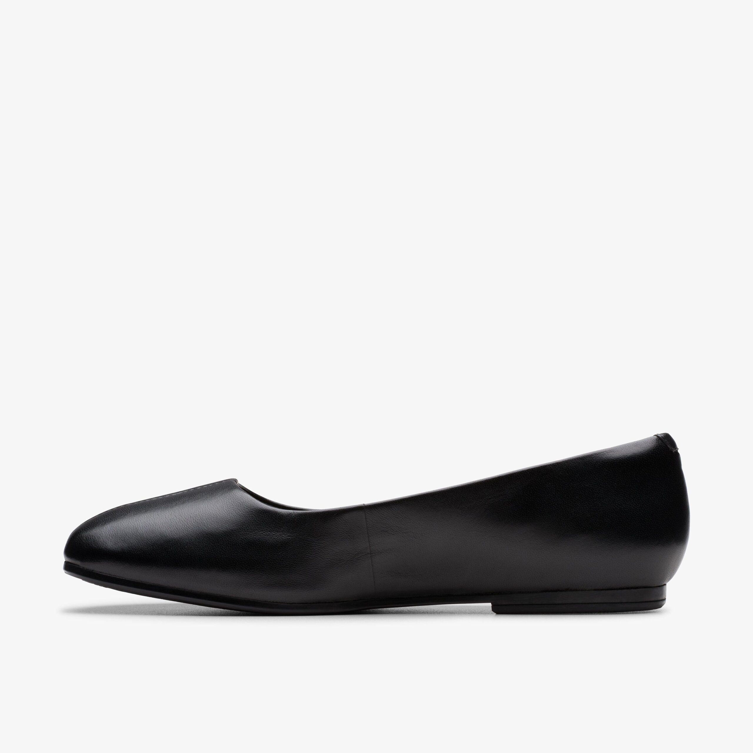 Livia Lily Black Leather - Image 2