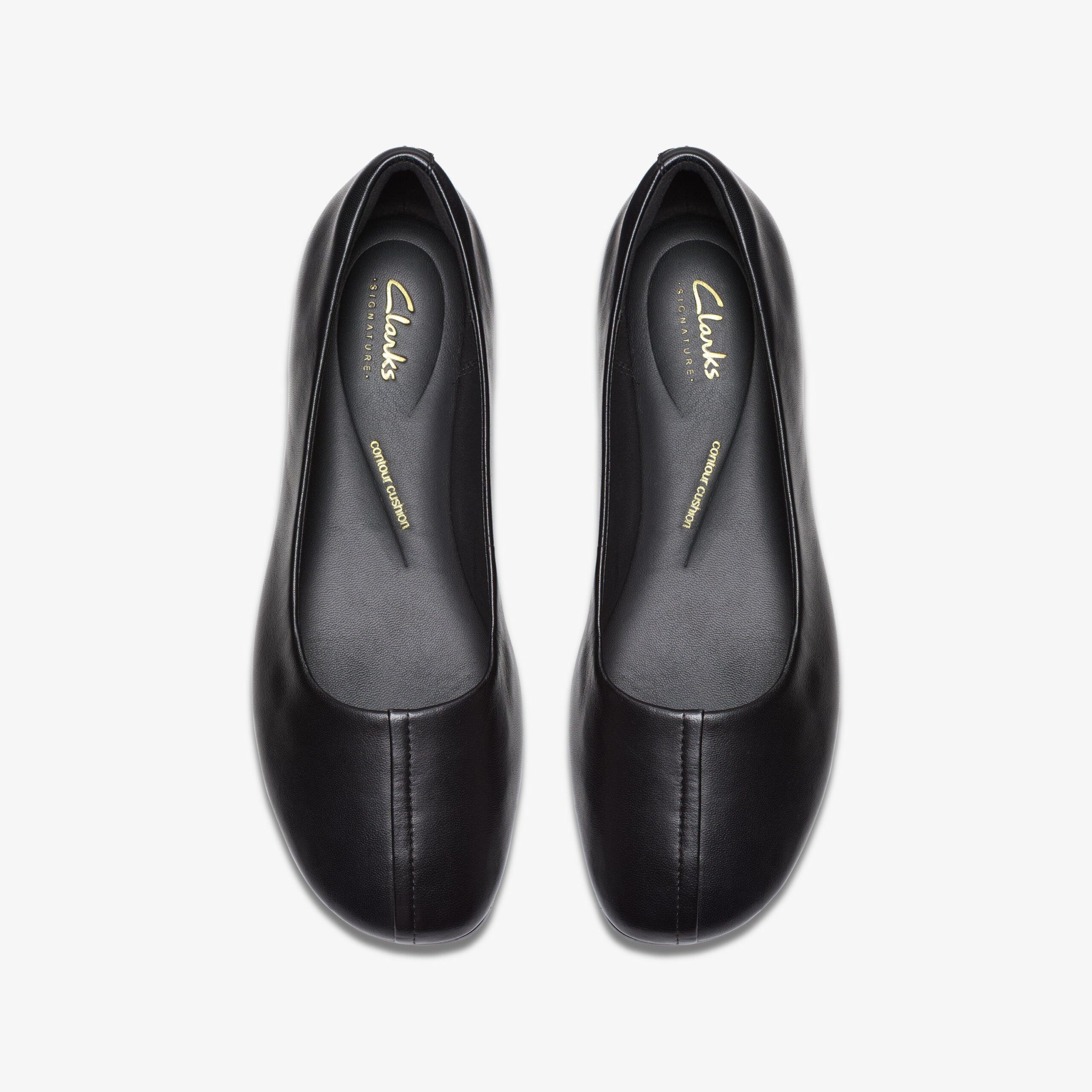 Livia Lily Black Leather - Image 6