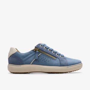Nalle Zen Blue Combination